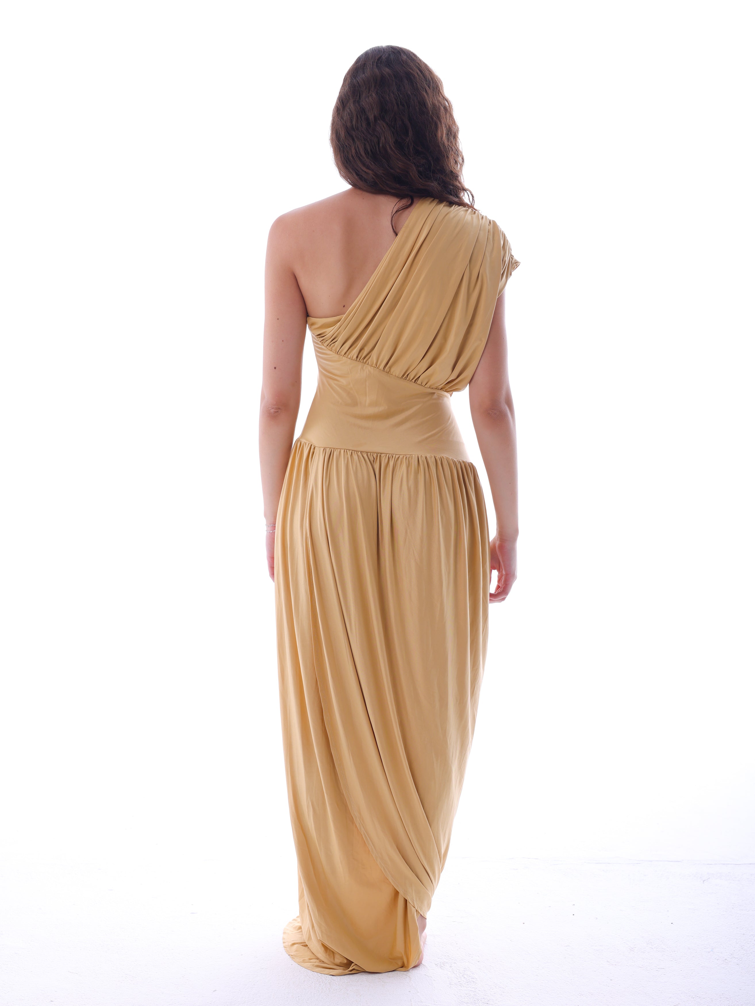 Velora Dress