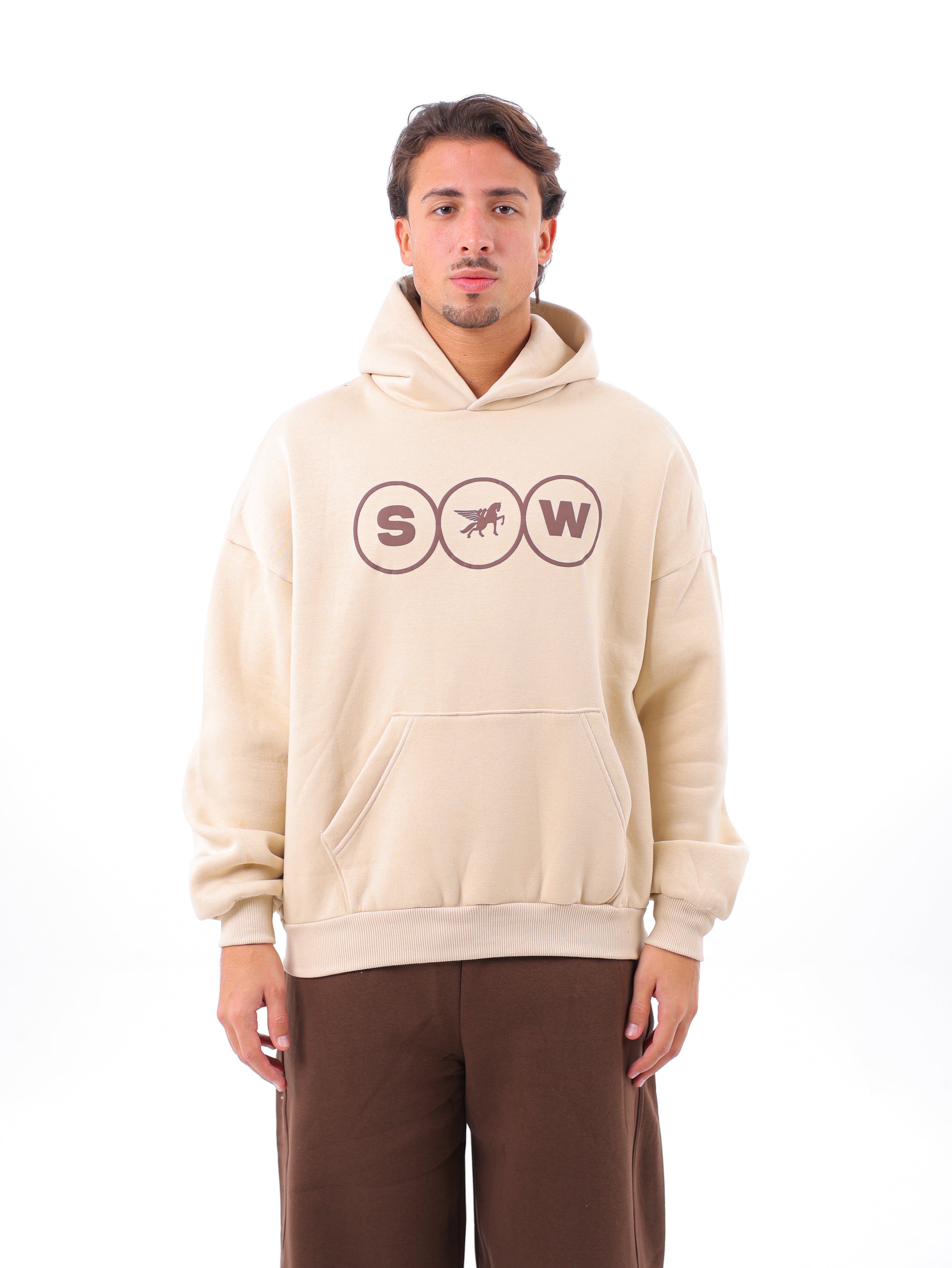 Grind Hoodie