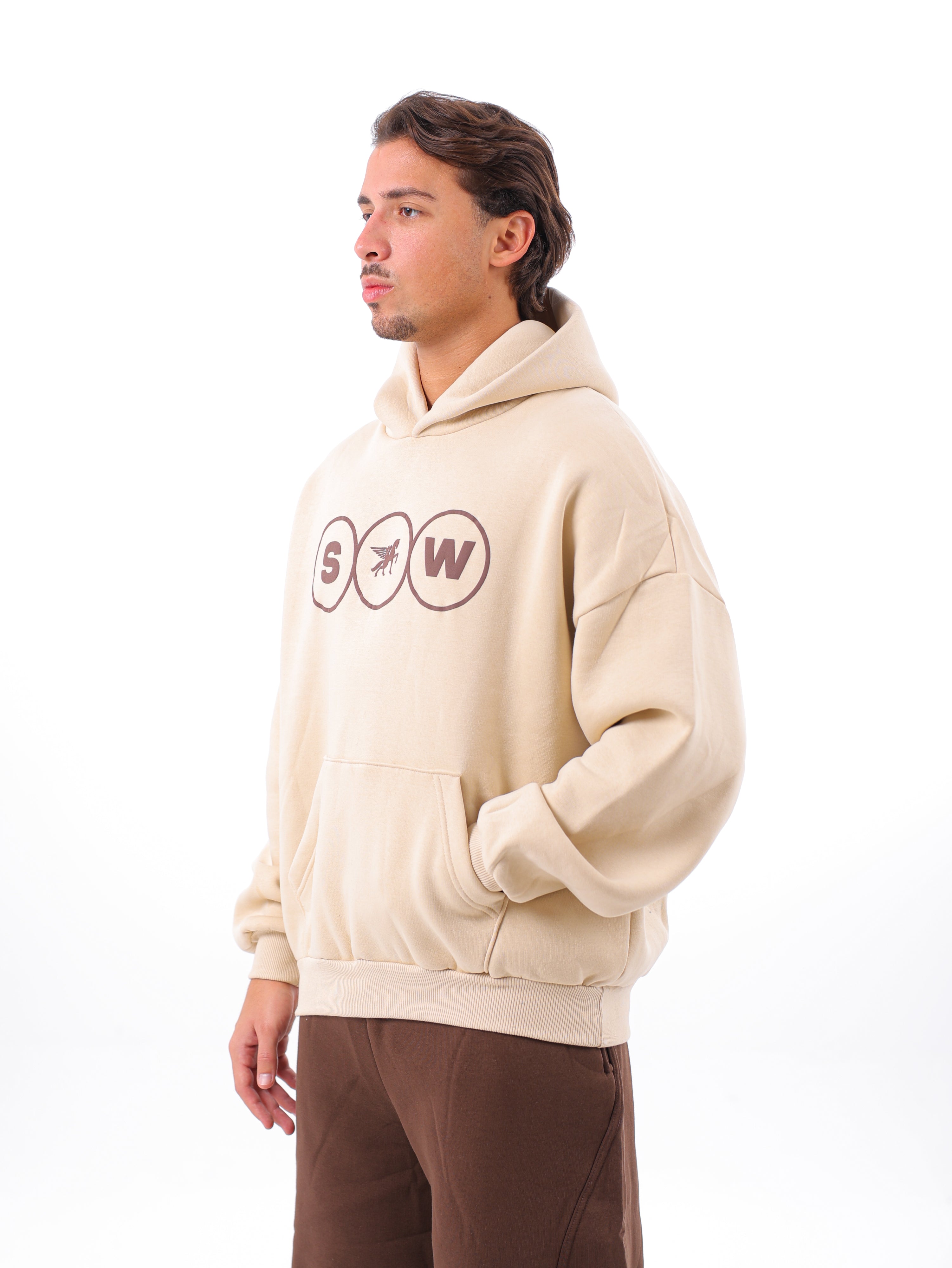 Grind Hoodie