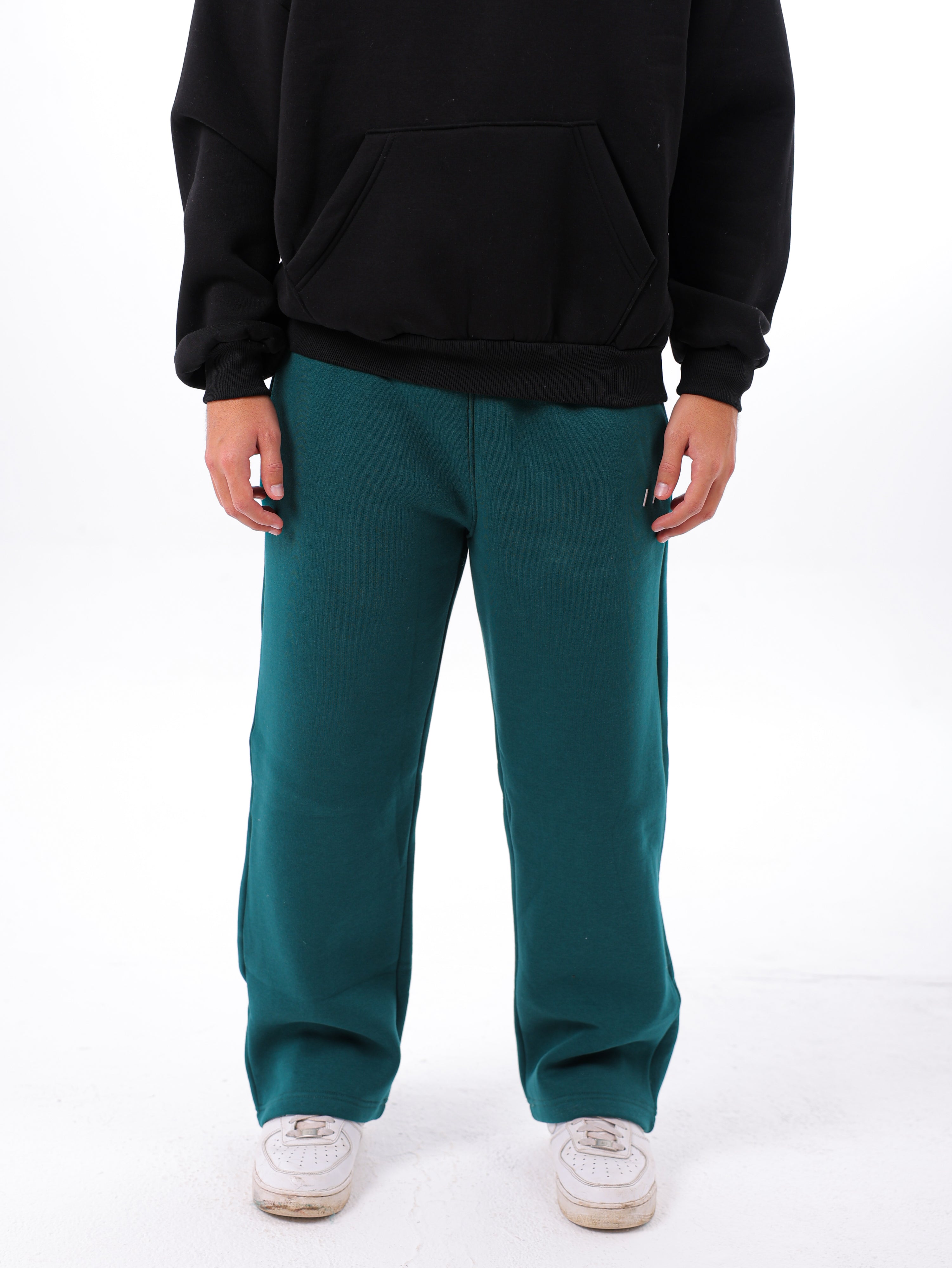 Relaxed Sweatpants