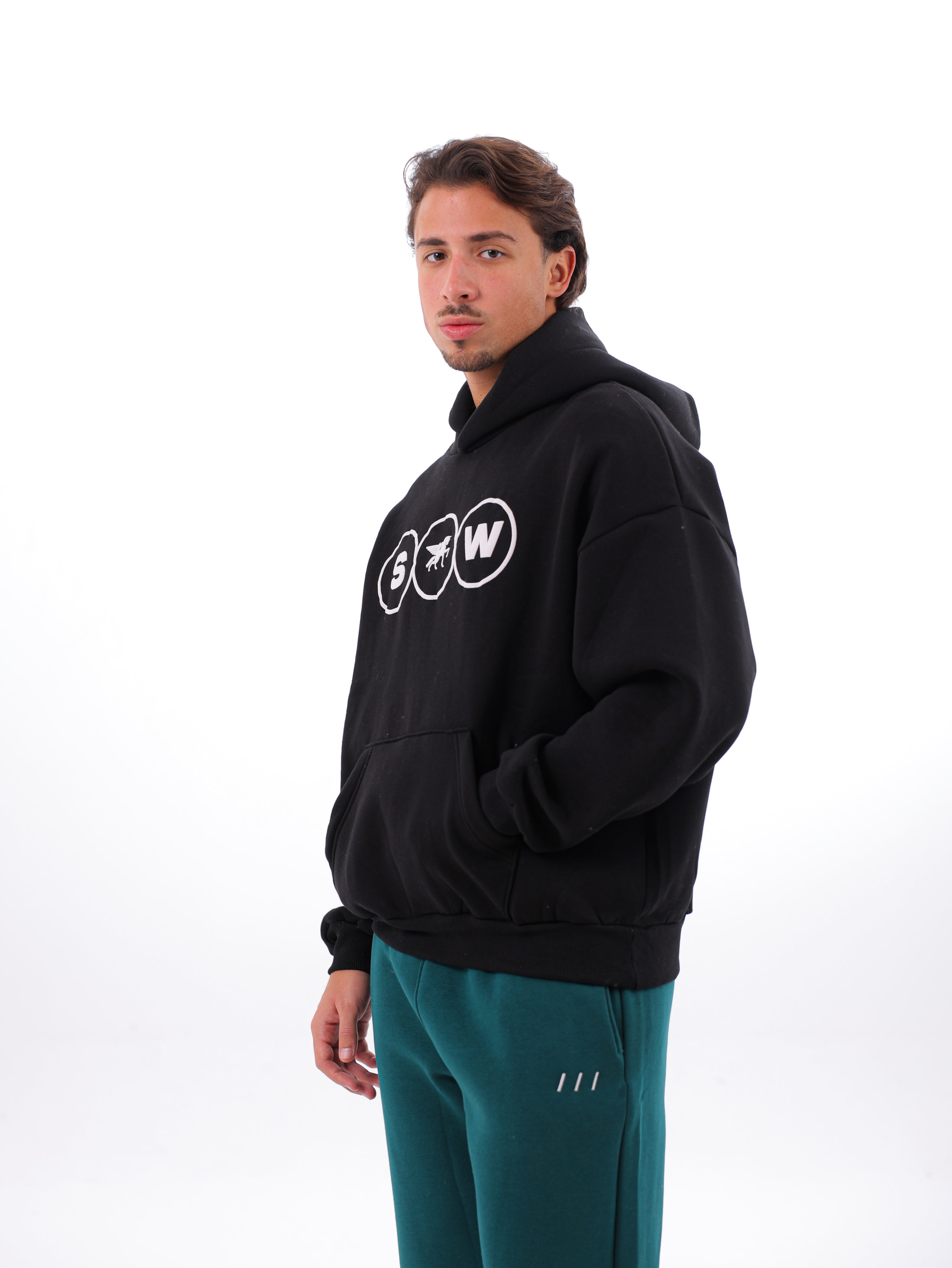 Grind Hoodie