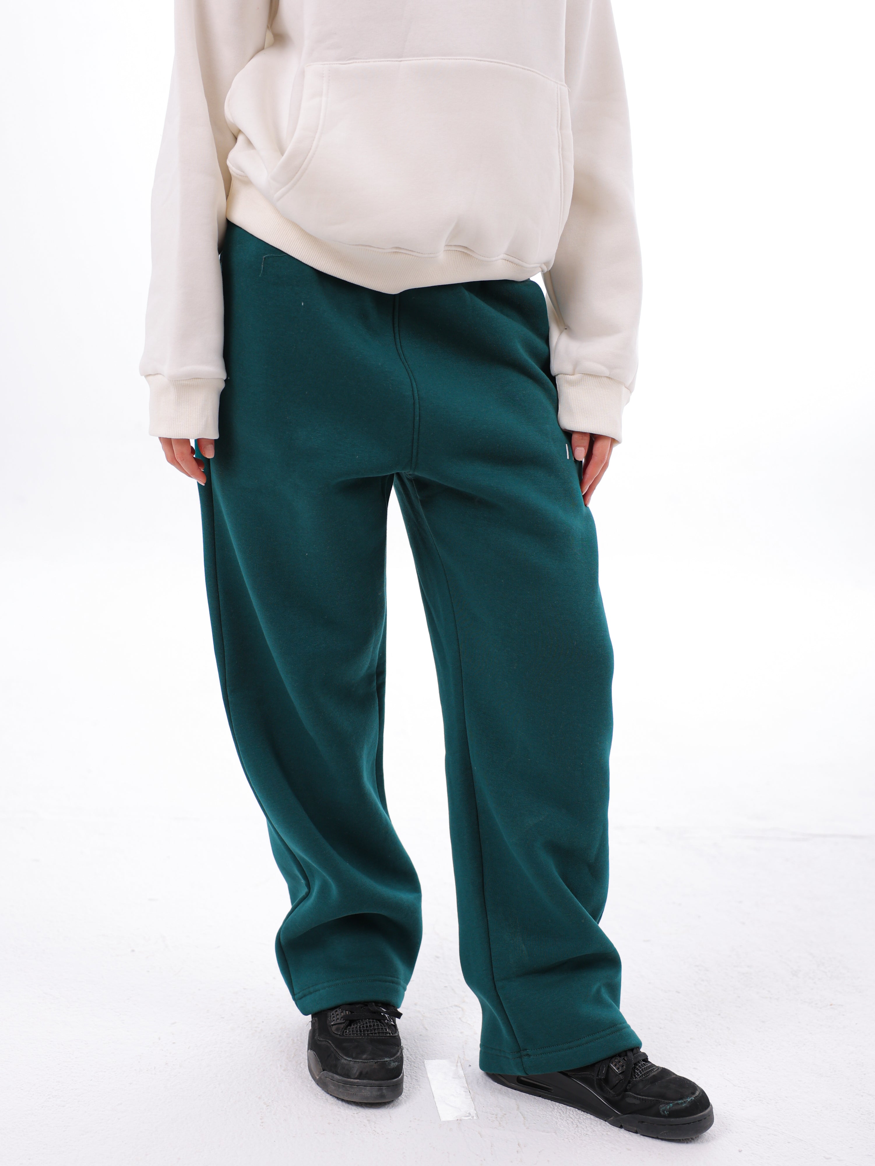 Relaxed Sweatpants