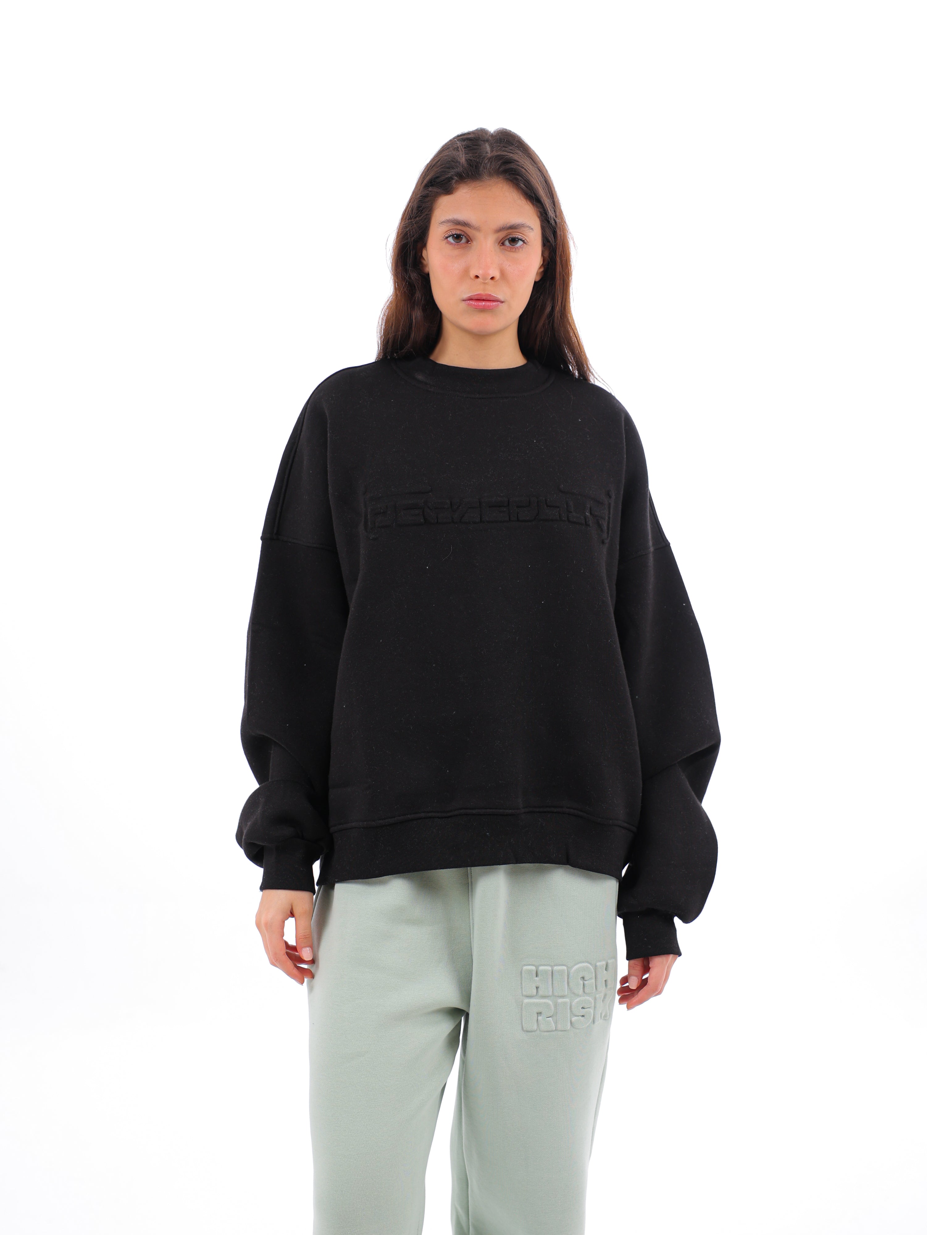 Decked Out Sweatshirt