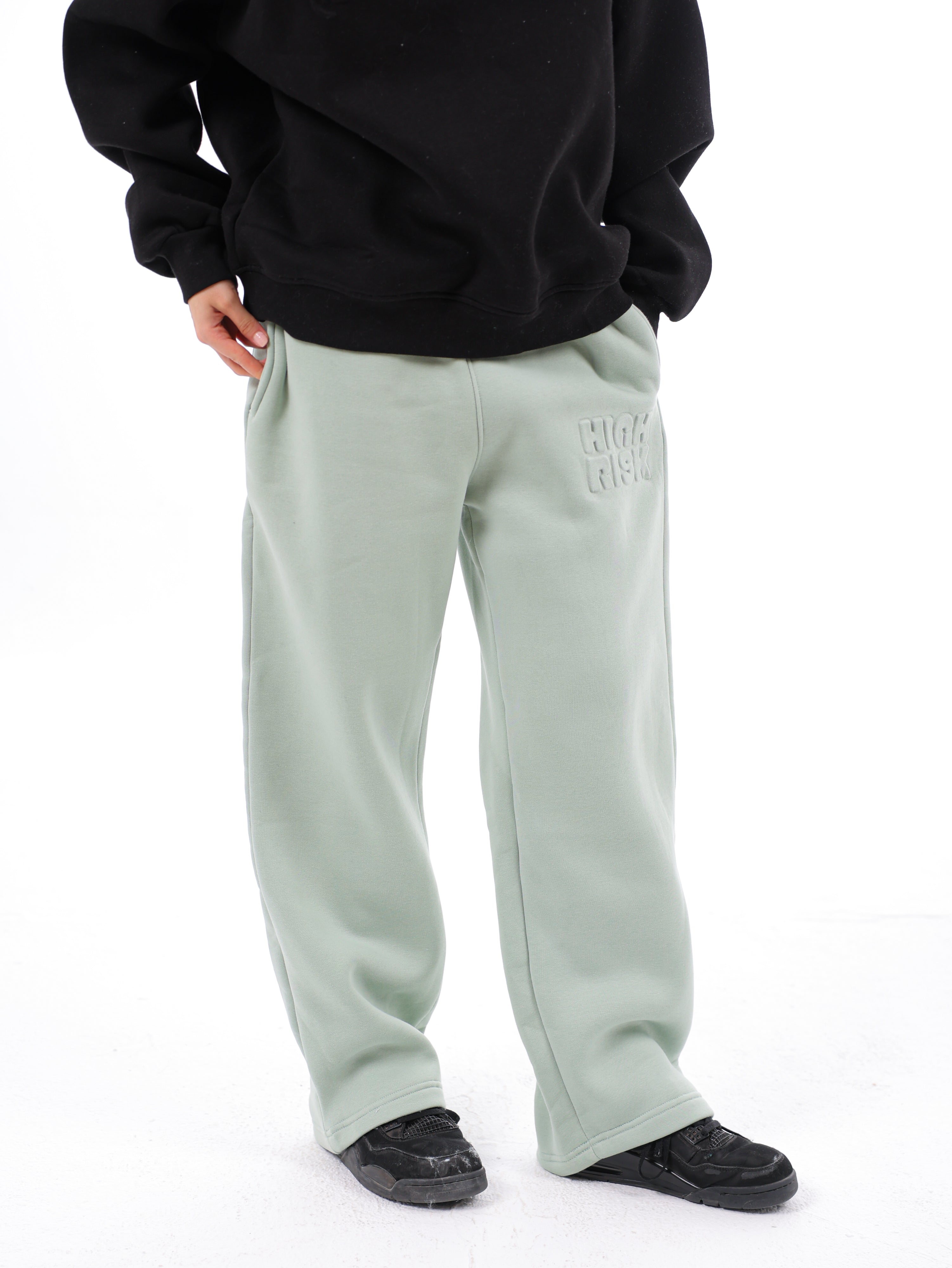 Relaxed Sweatpants