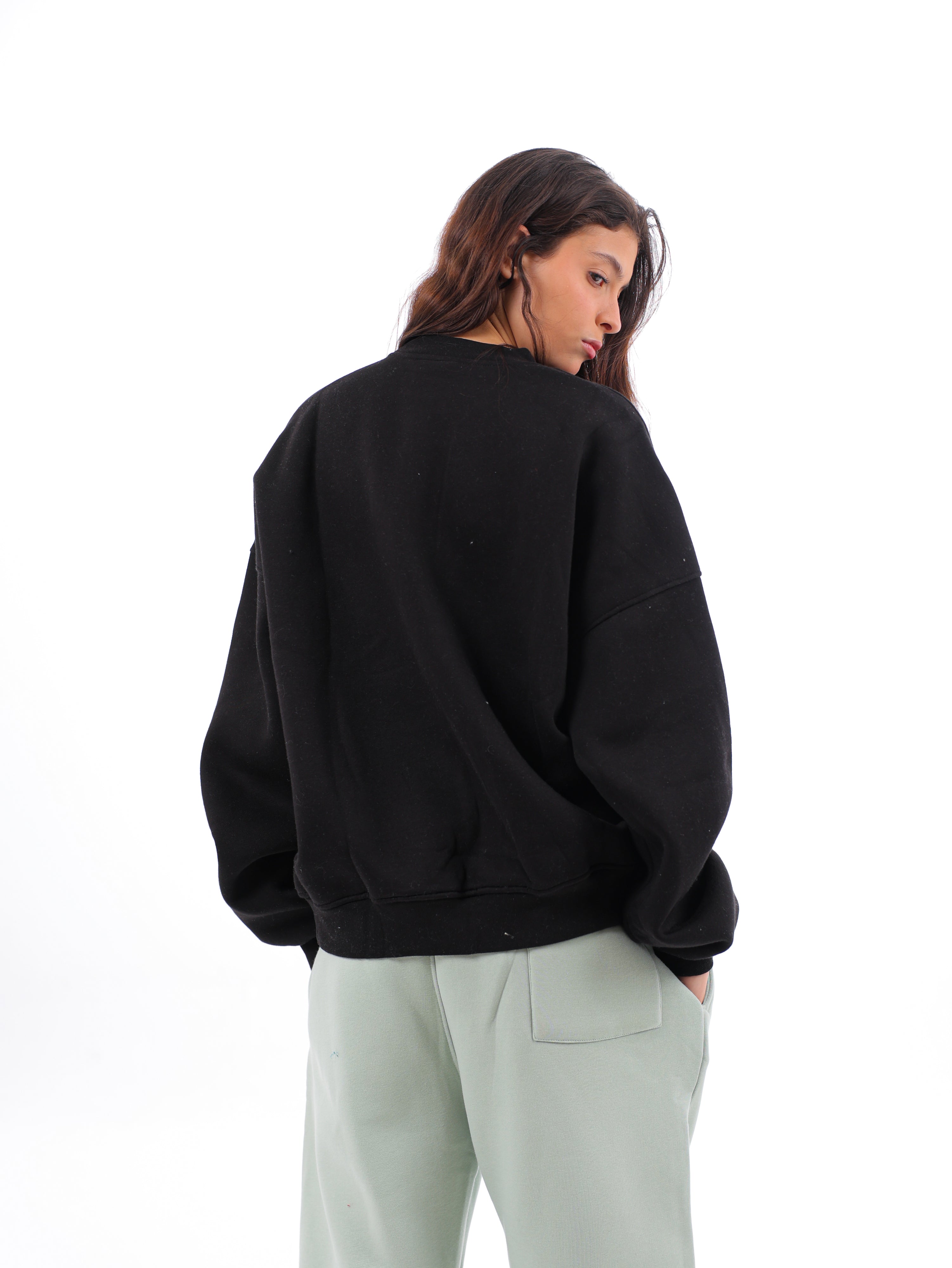 Decked Out Sweatshirt