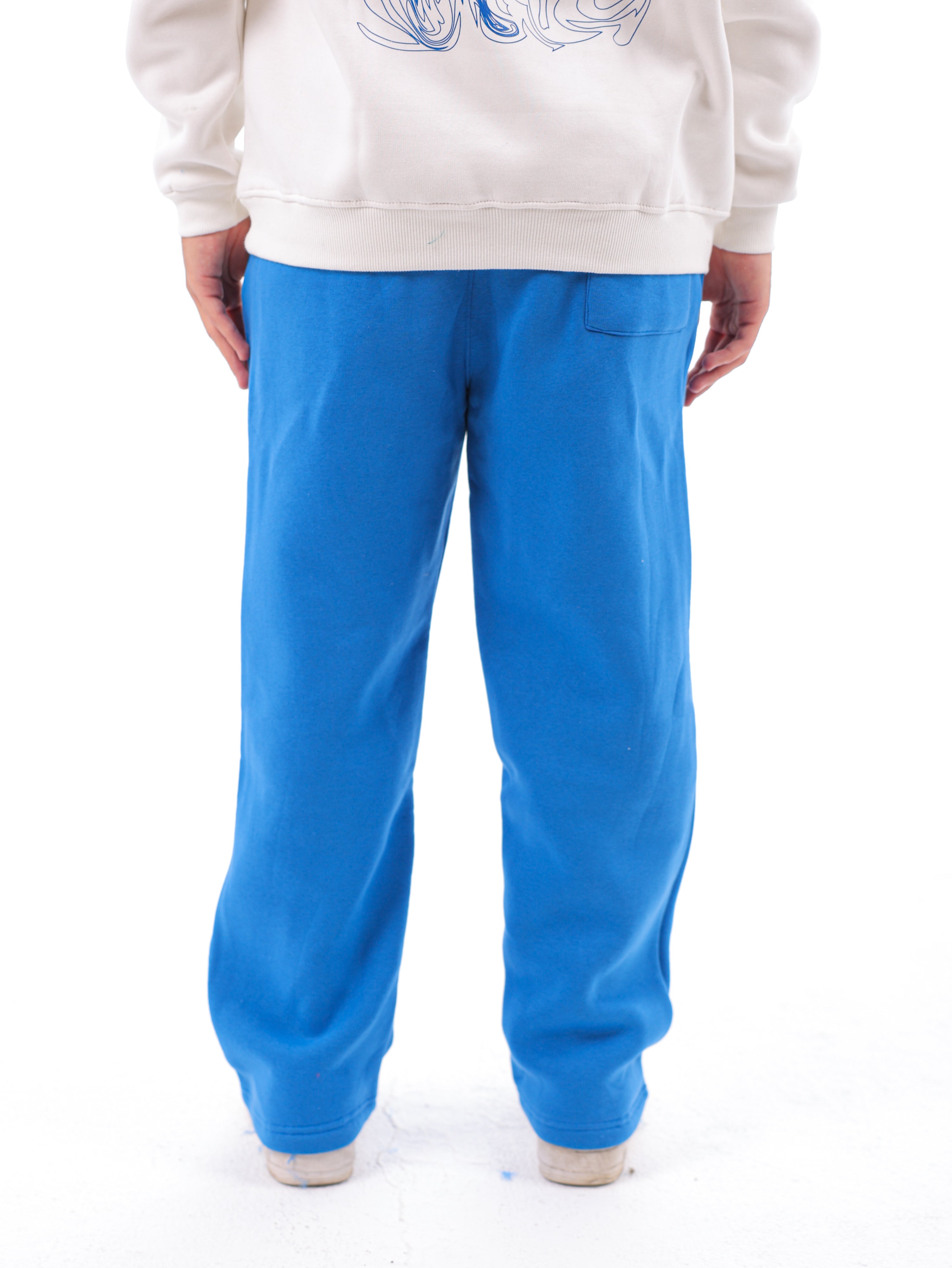 Relaxed Sweatpants
