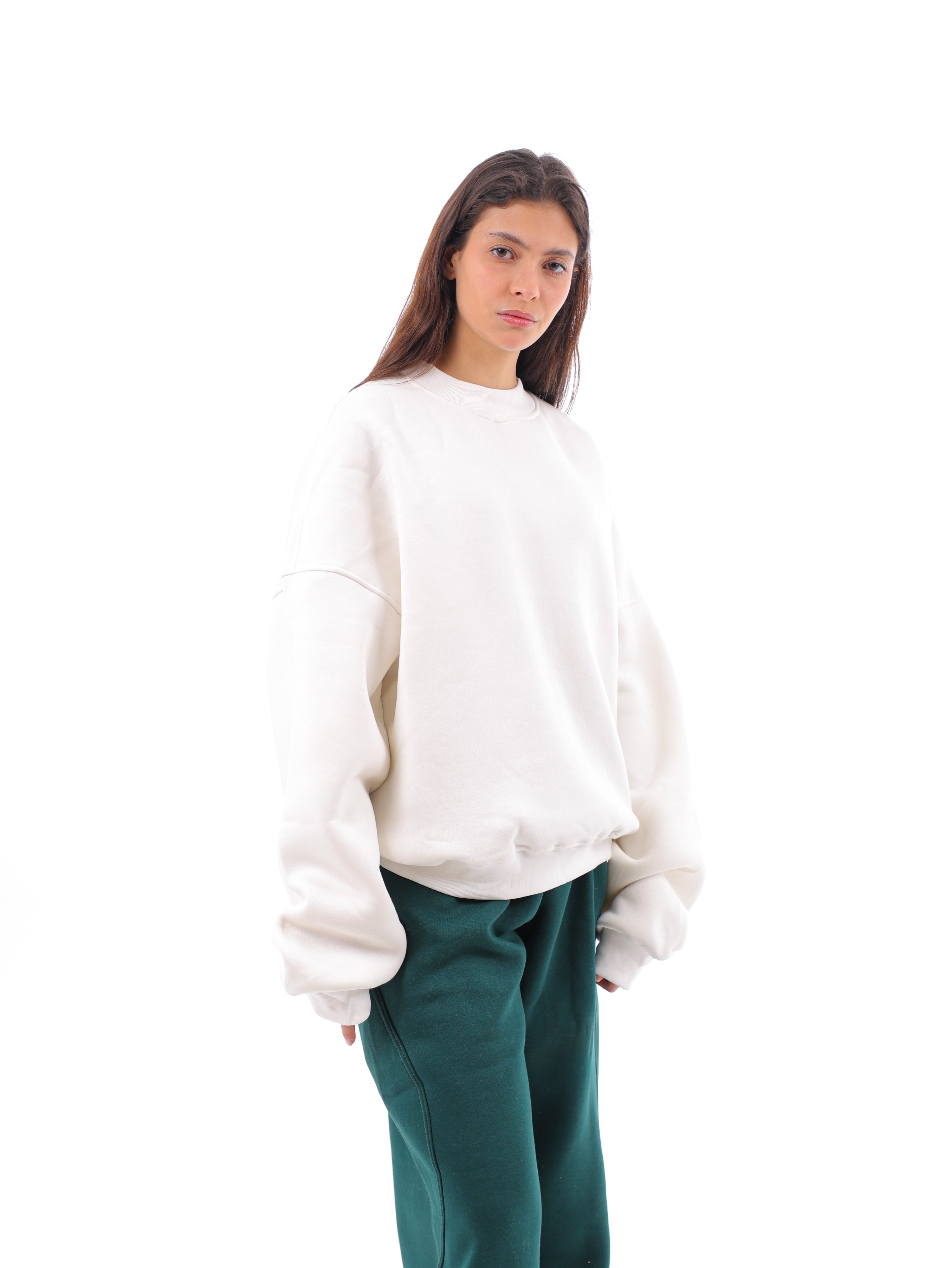 Basic Sweatshirt