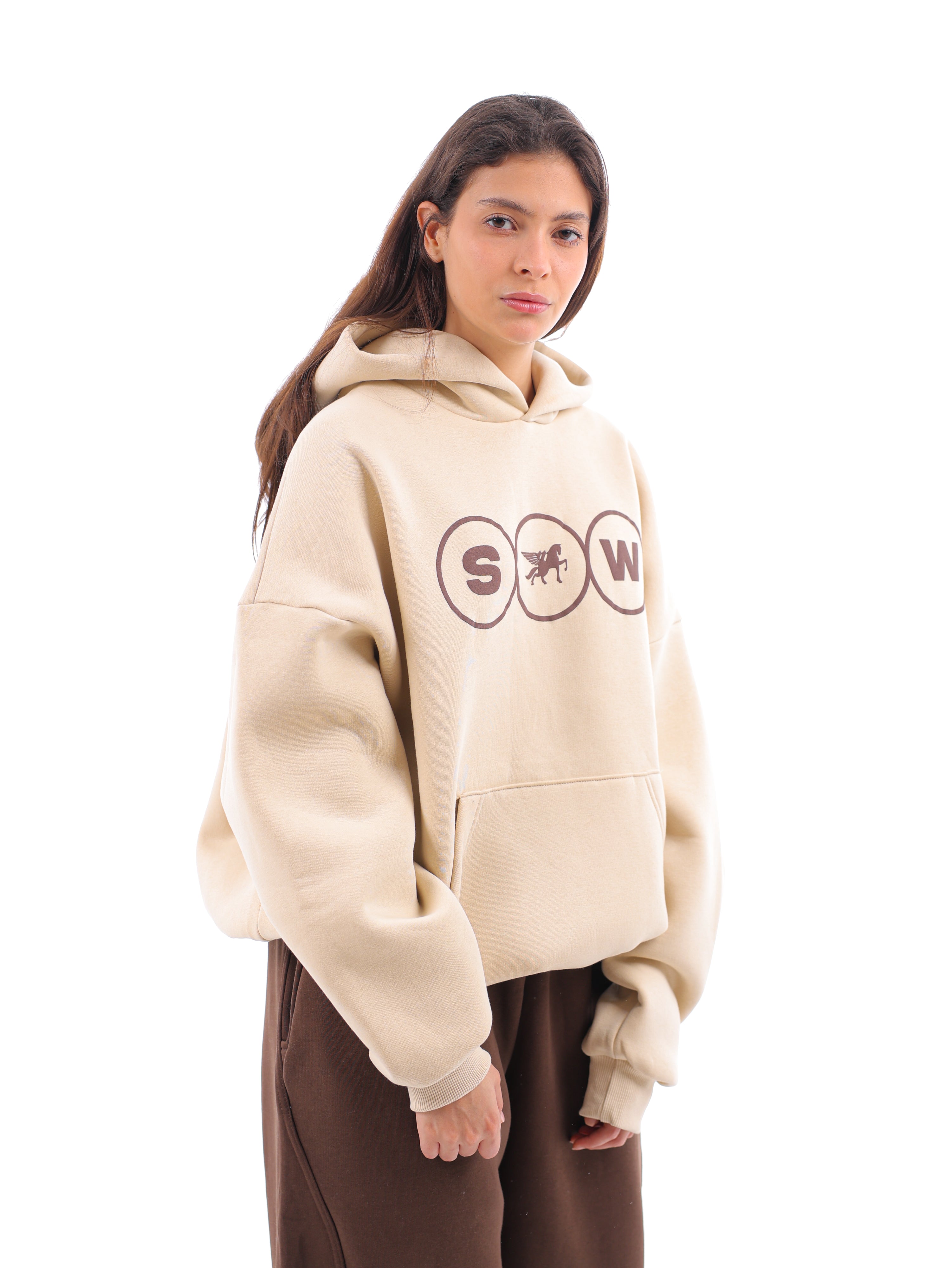 Grind Hoodie