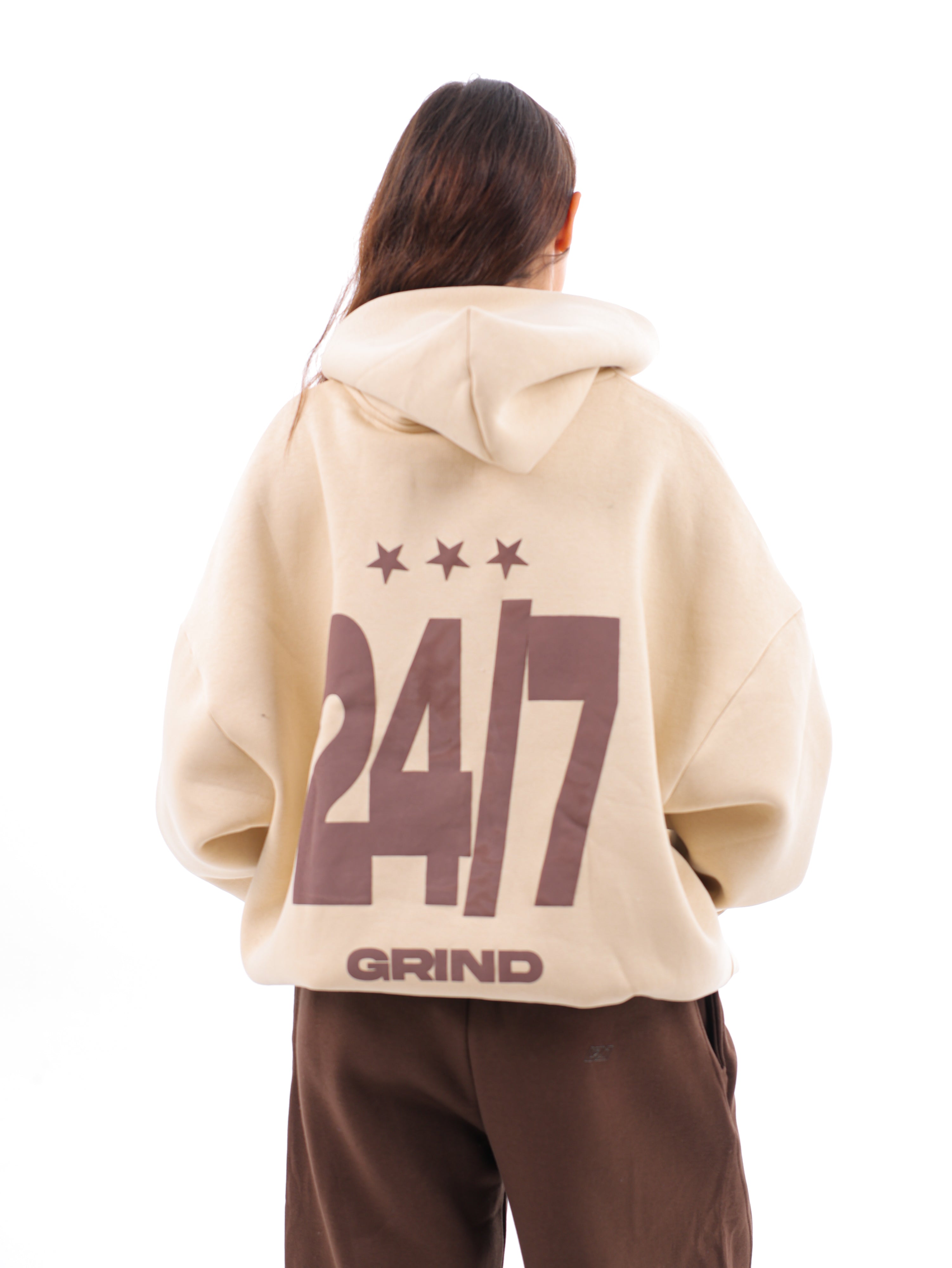 Grind Hoodie