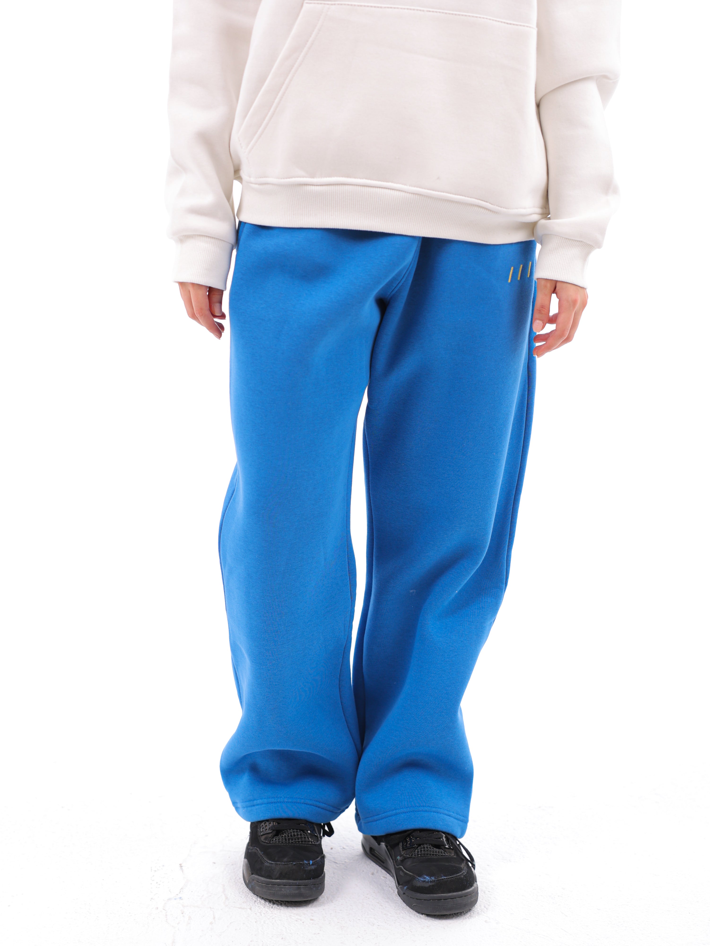 Relaxed Sweatpants