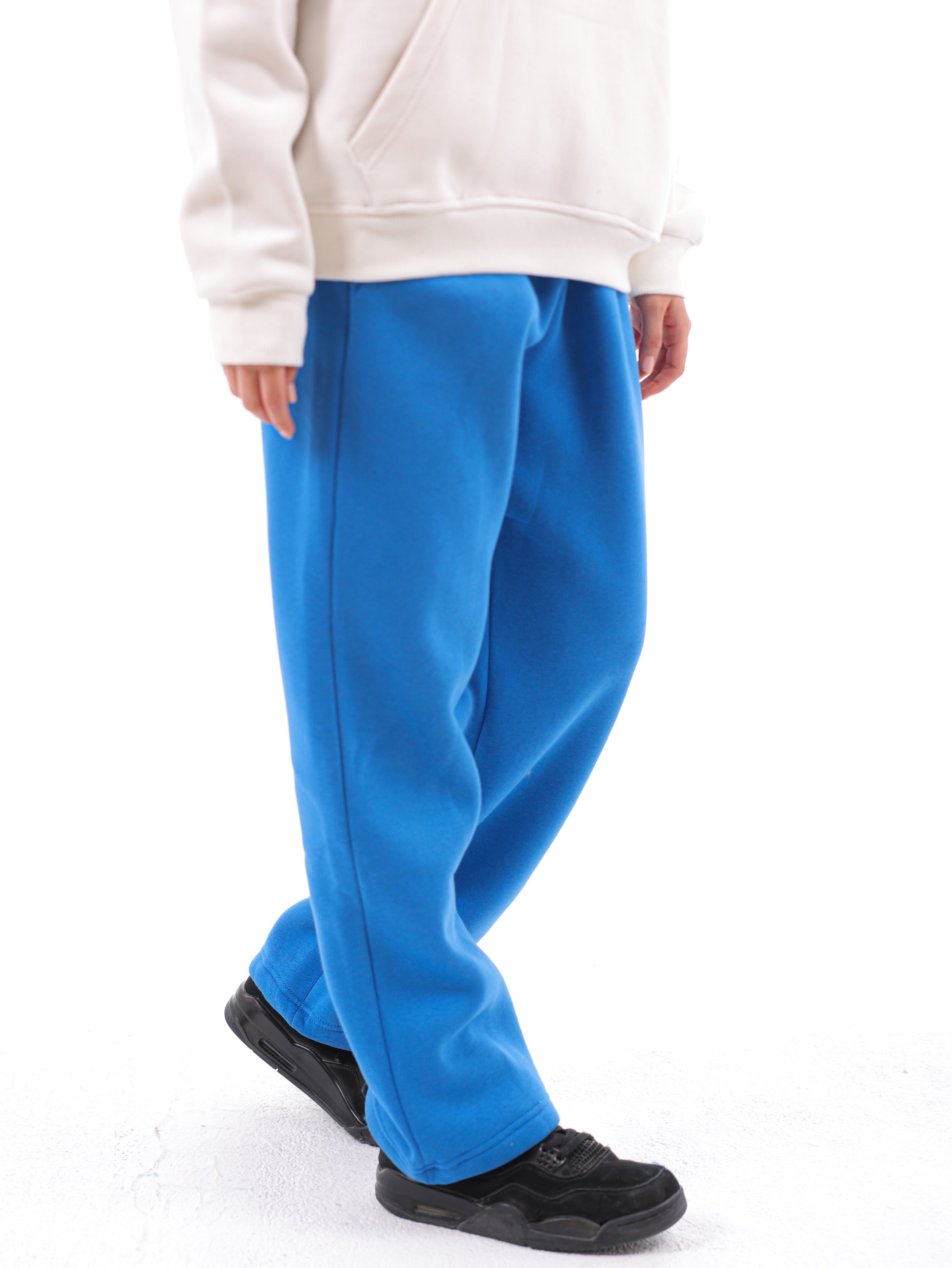 Relaxed Sweatpants