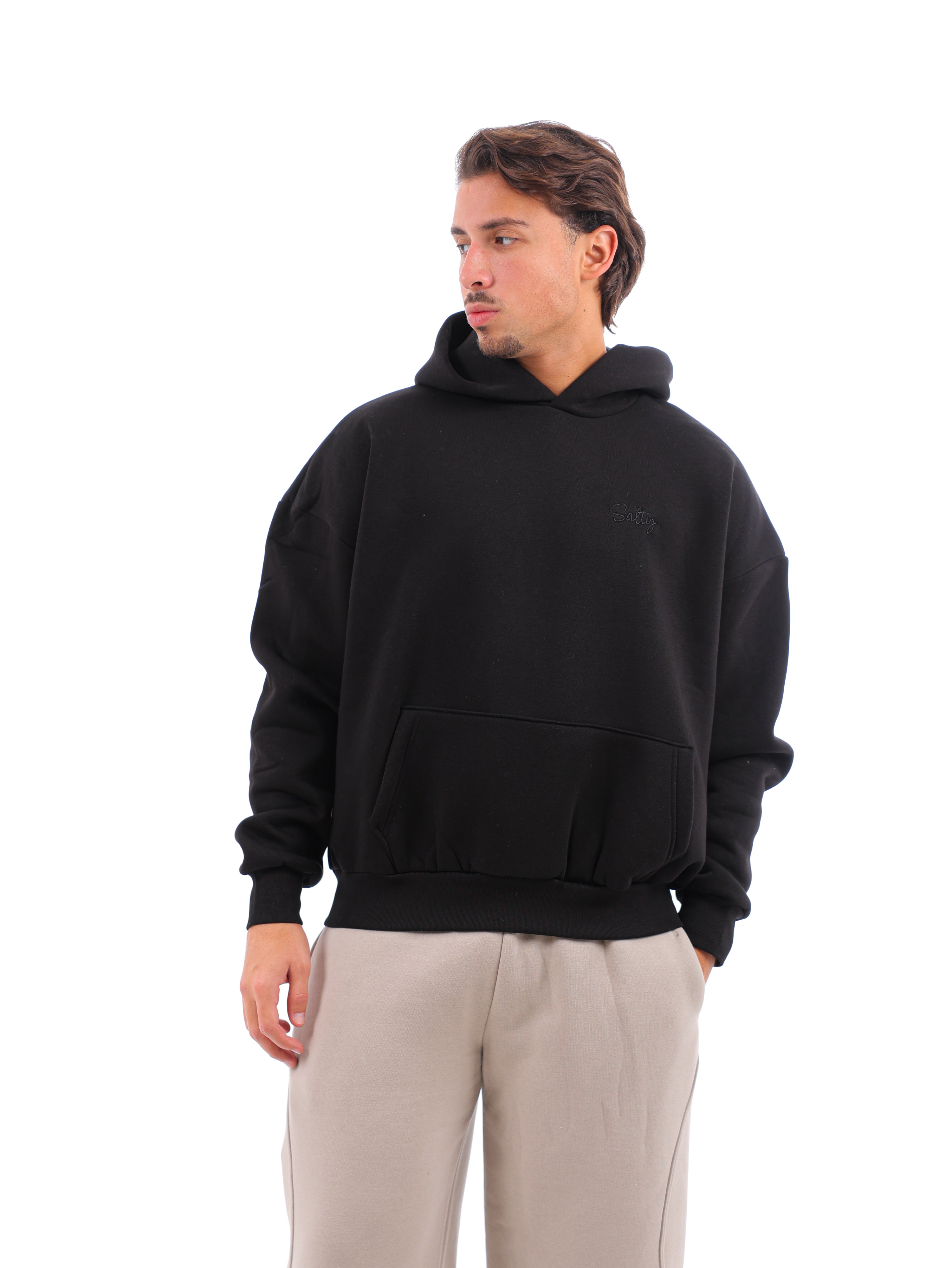 Signature Hoodie