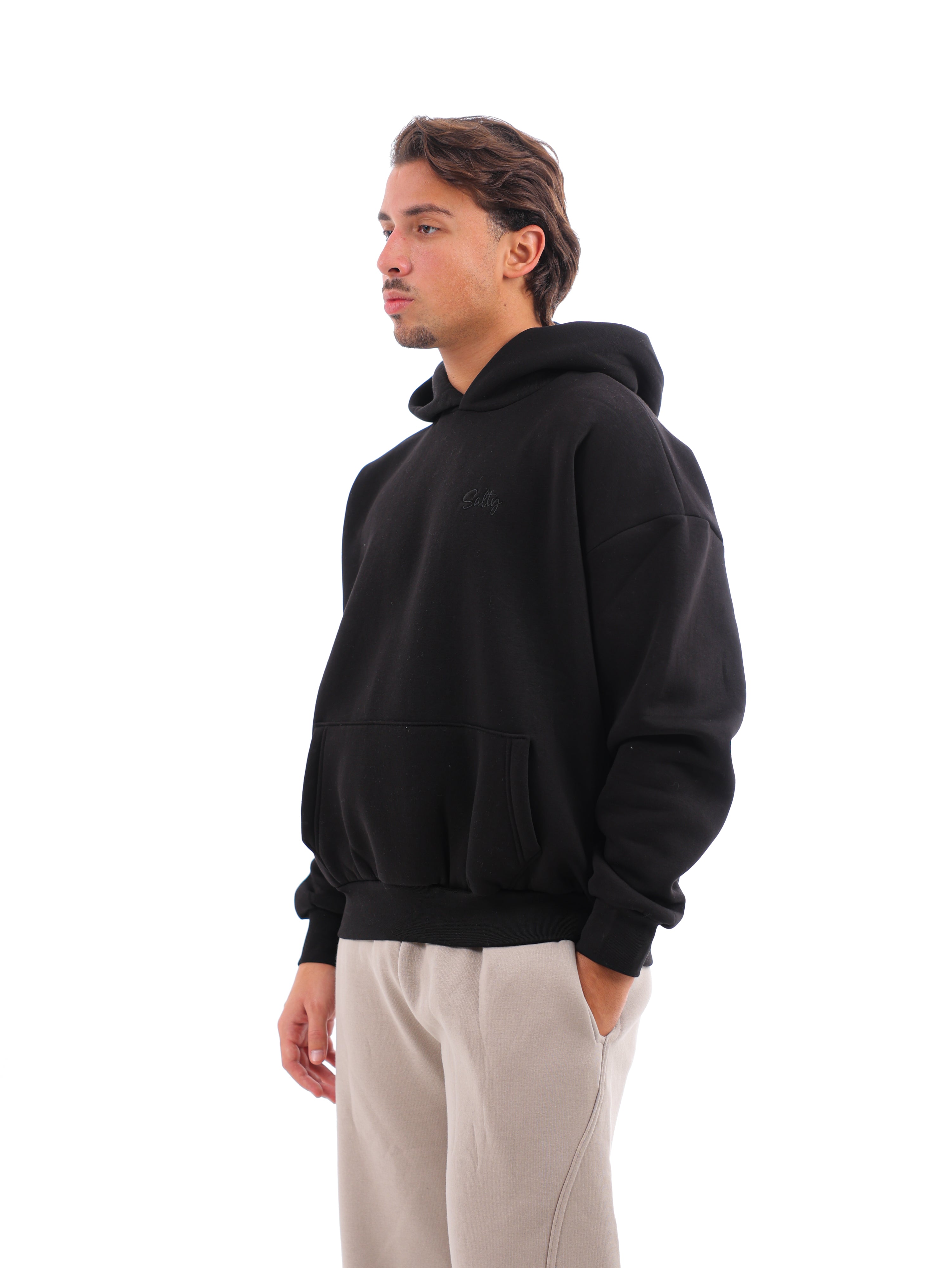 Signature Hoodie