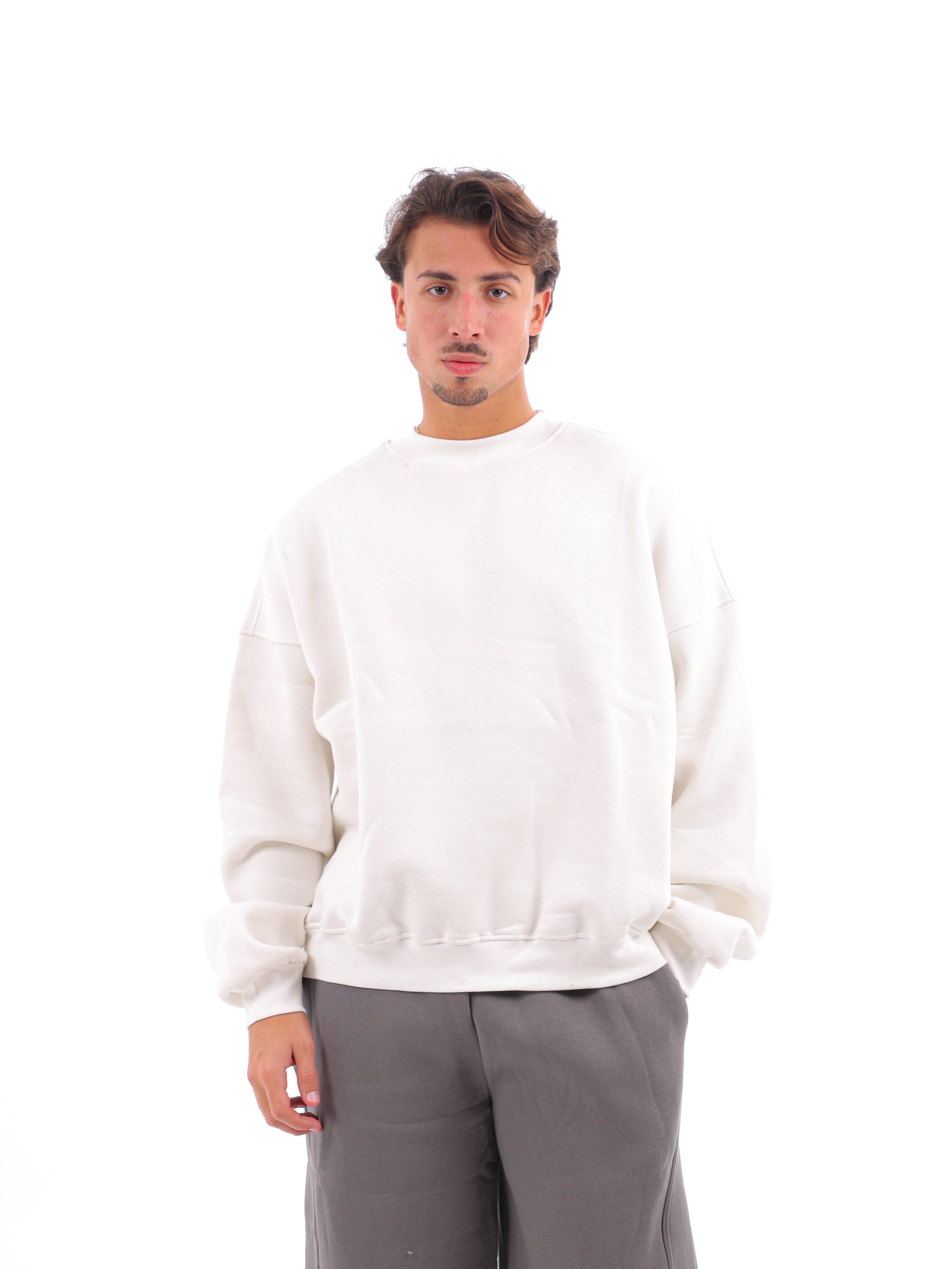 Basic Sweatshirt