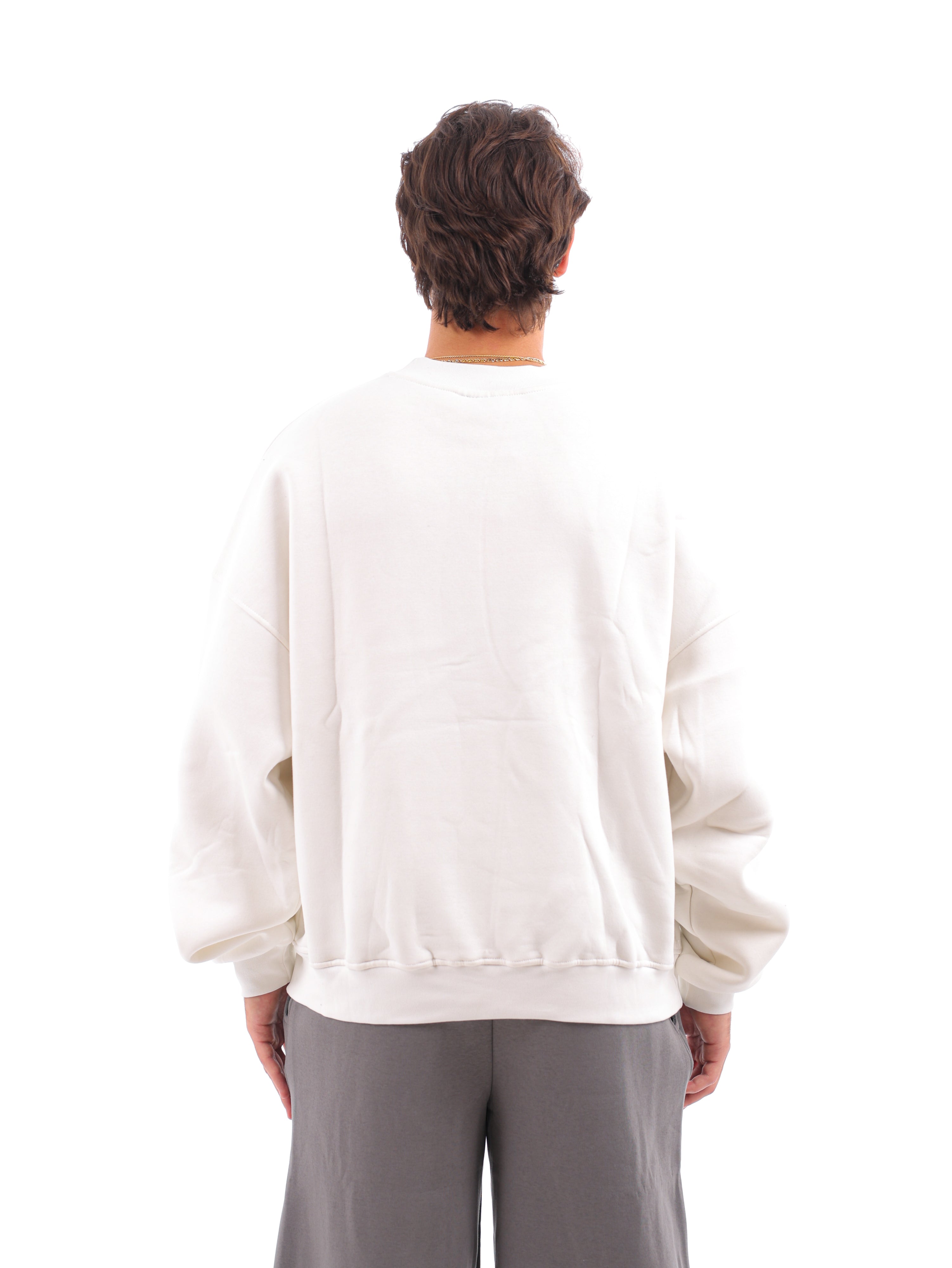 Basic Sweatshirt
