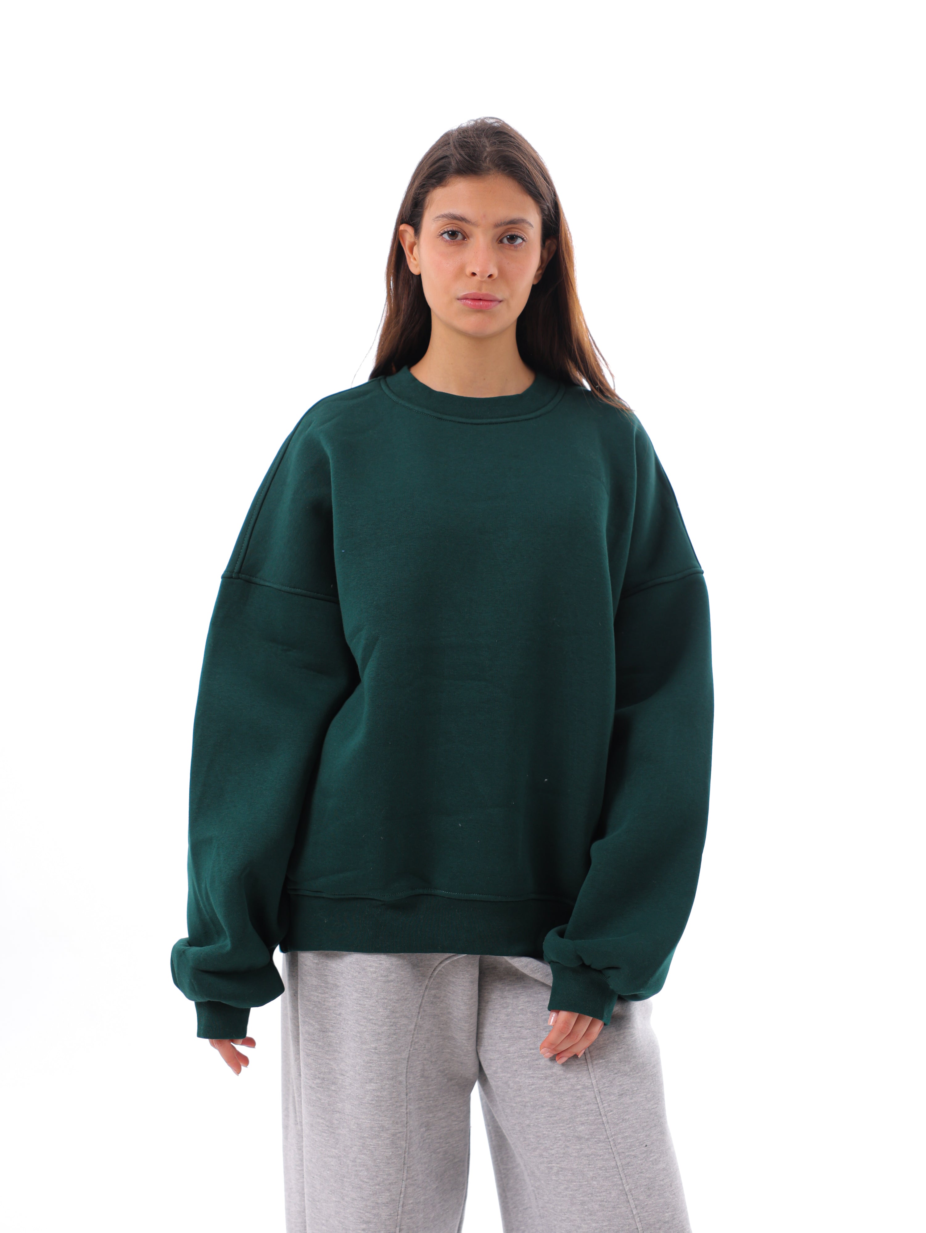 Basic Sweatshirt