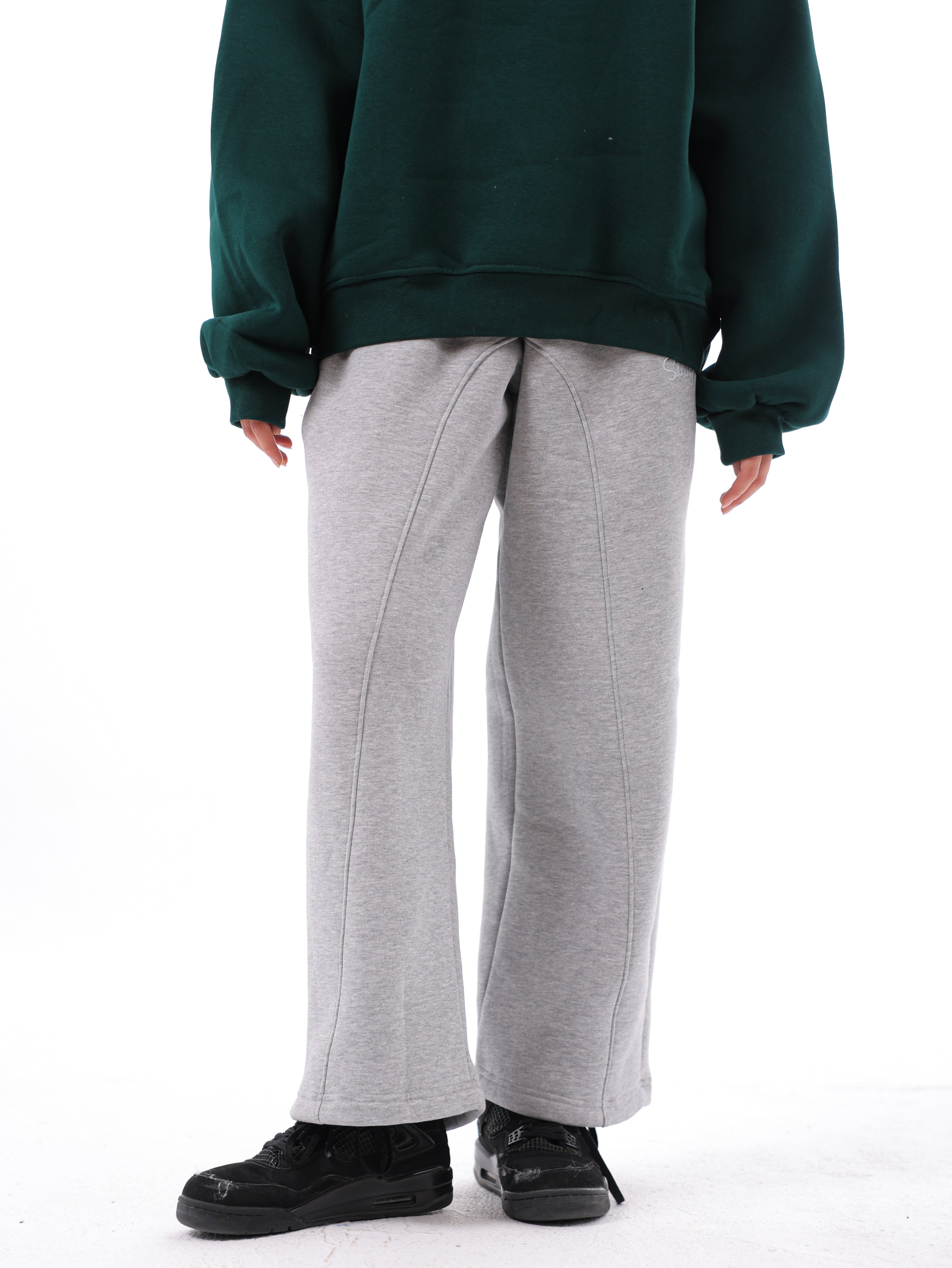 Baggy Sweatpants