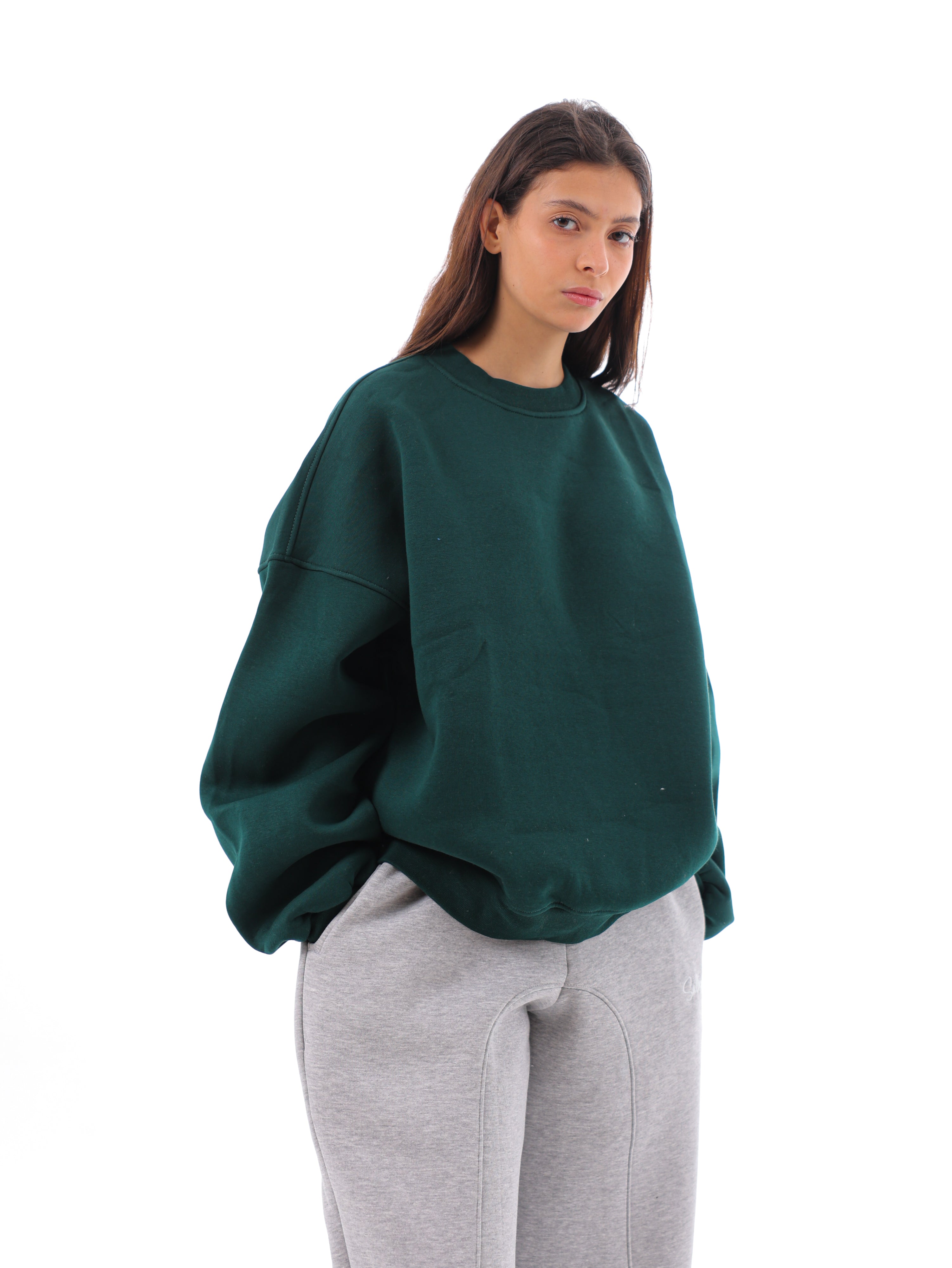 Basic Sweatshirt
