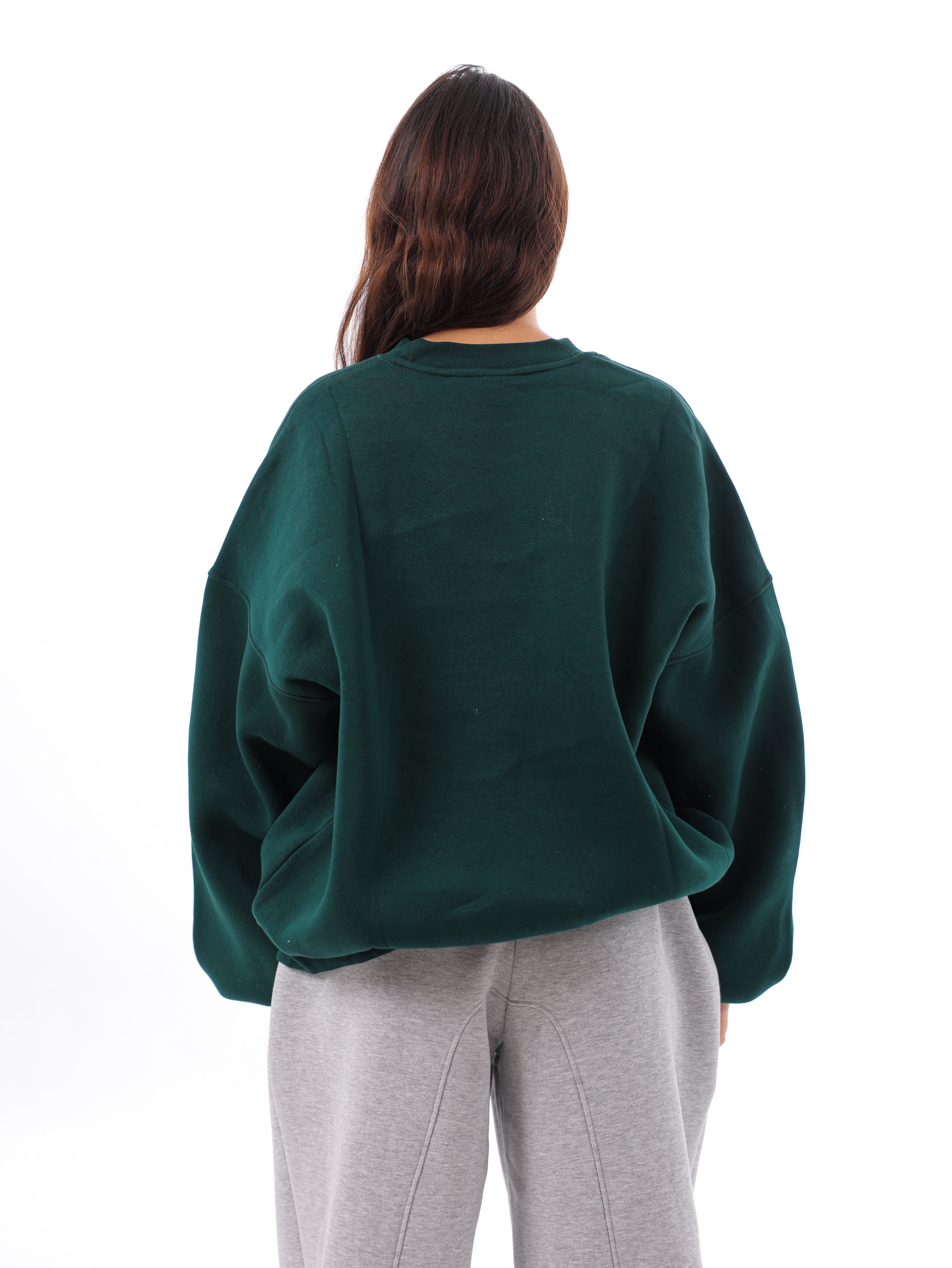 Basic Sweatshirt