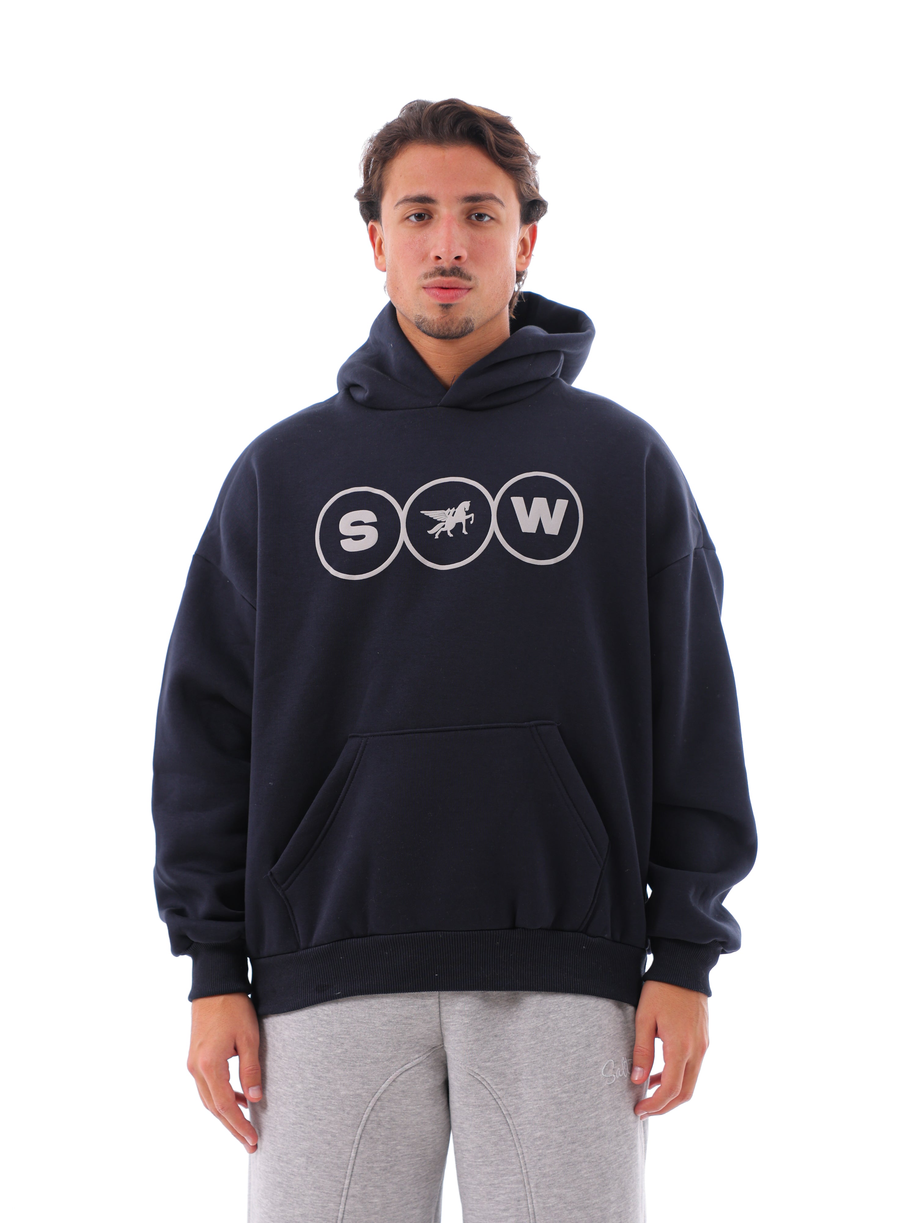 Grind Hoodie