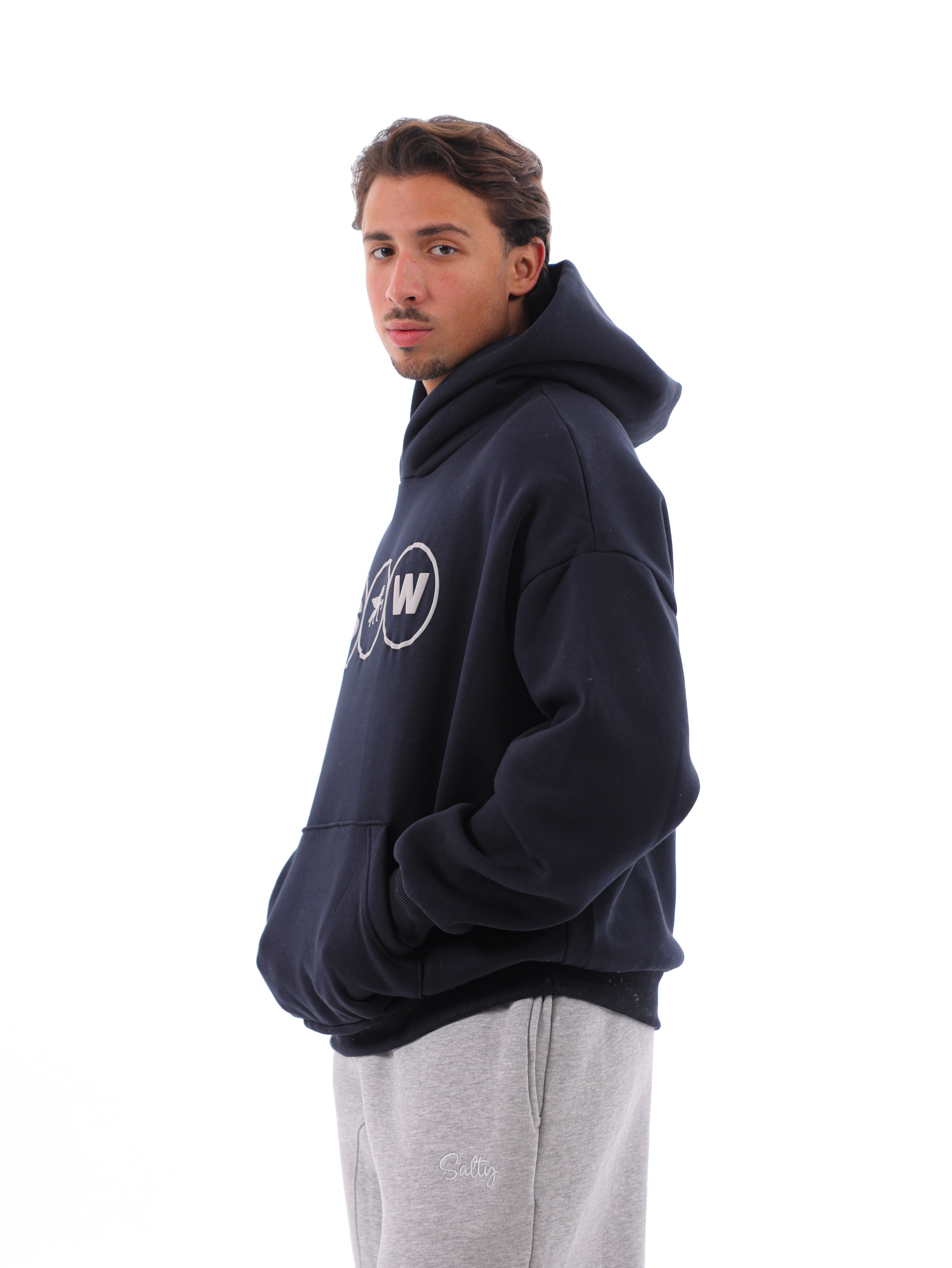 Grind Hoodie