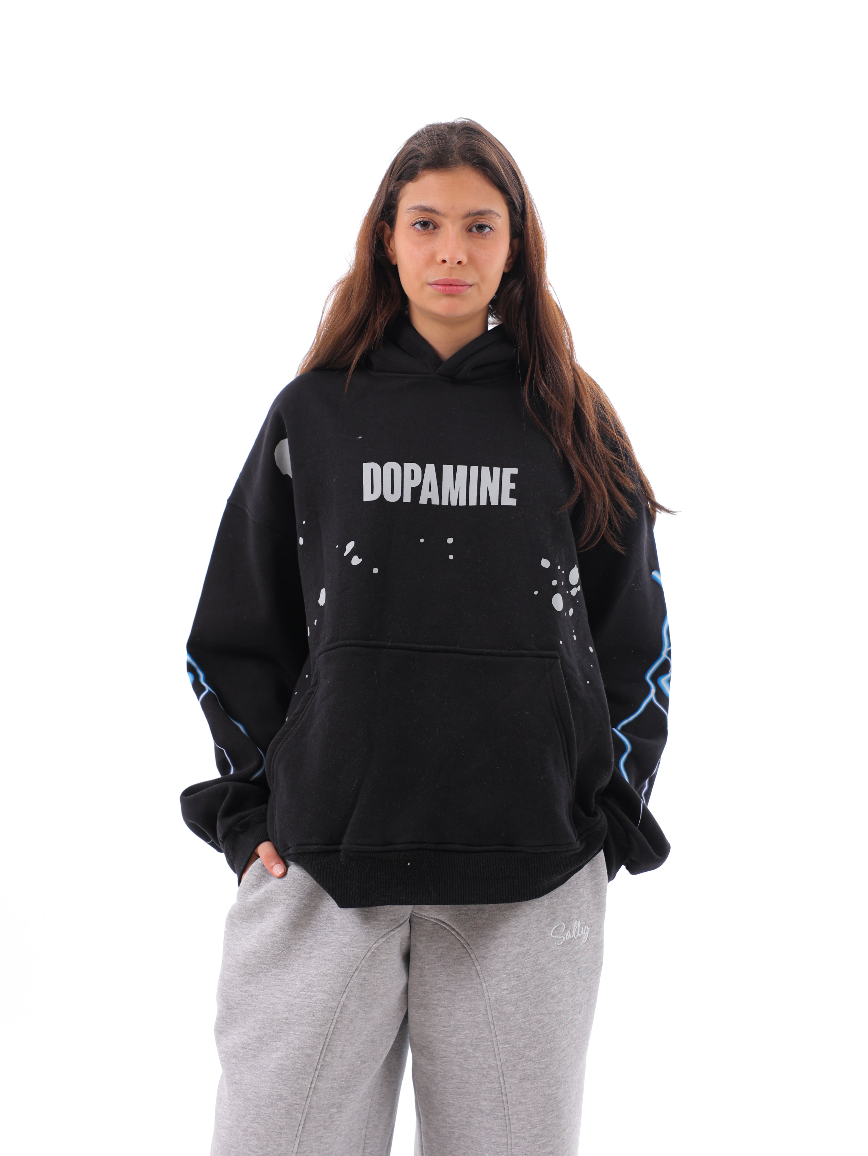 Dopamine Hoodie