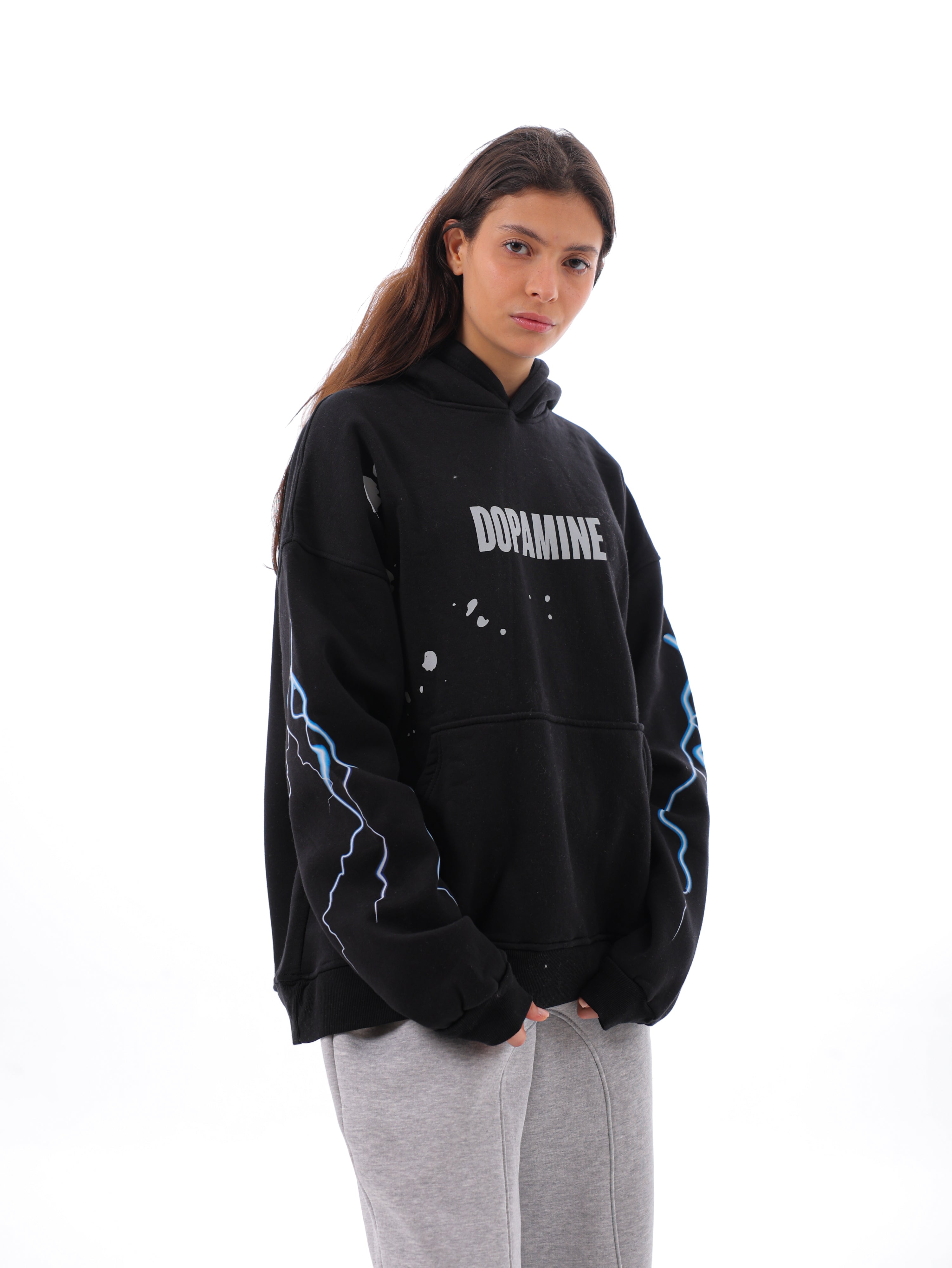 Dopamine Hoodie