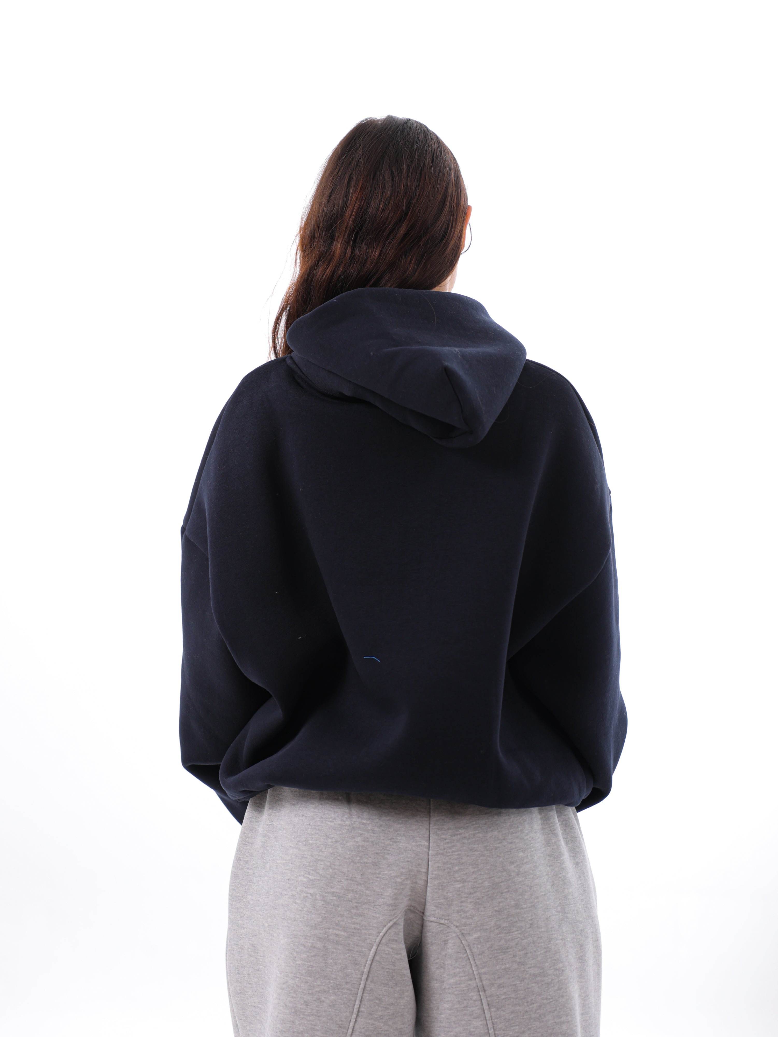 Iconic Hoodie
