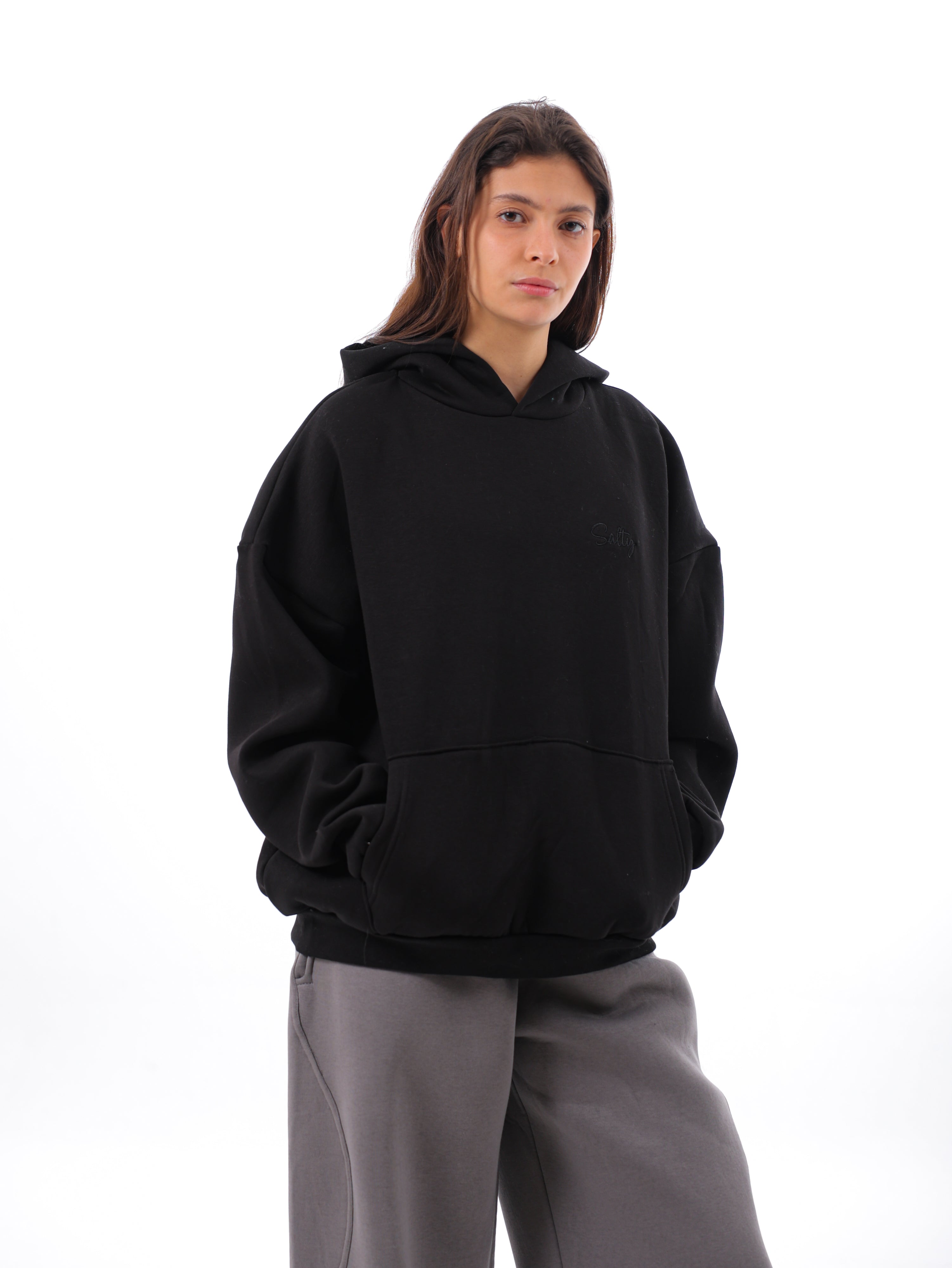 Signature Hoodie