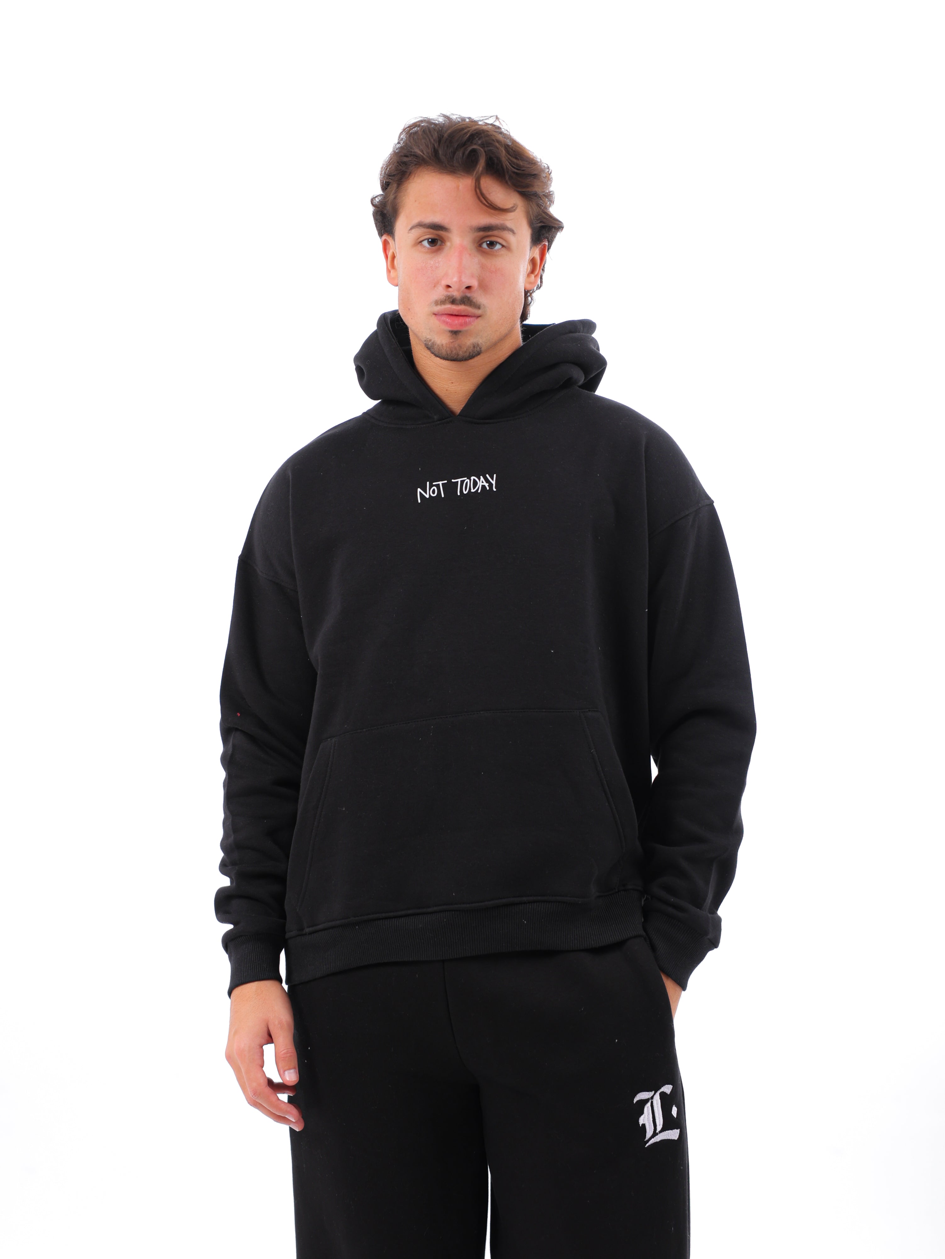 Lobster Hoodie