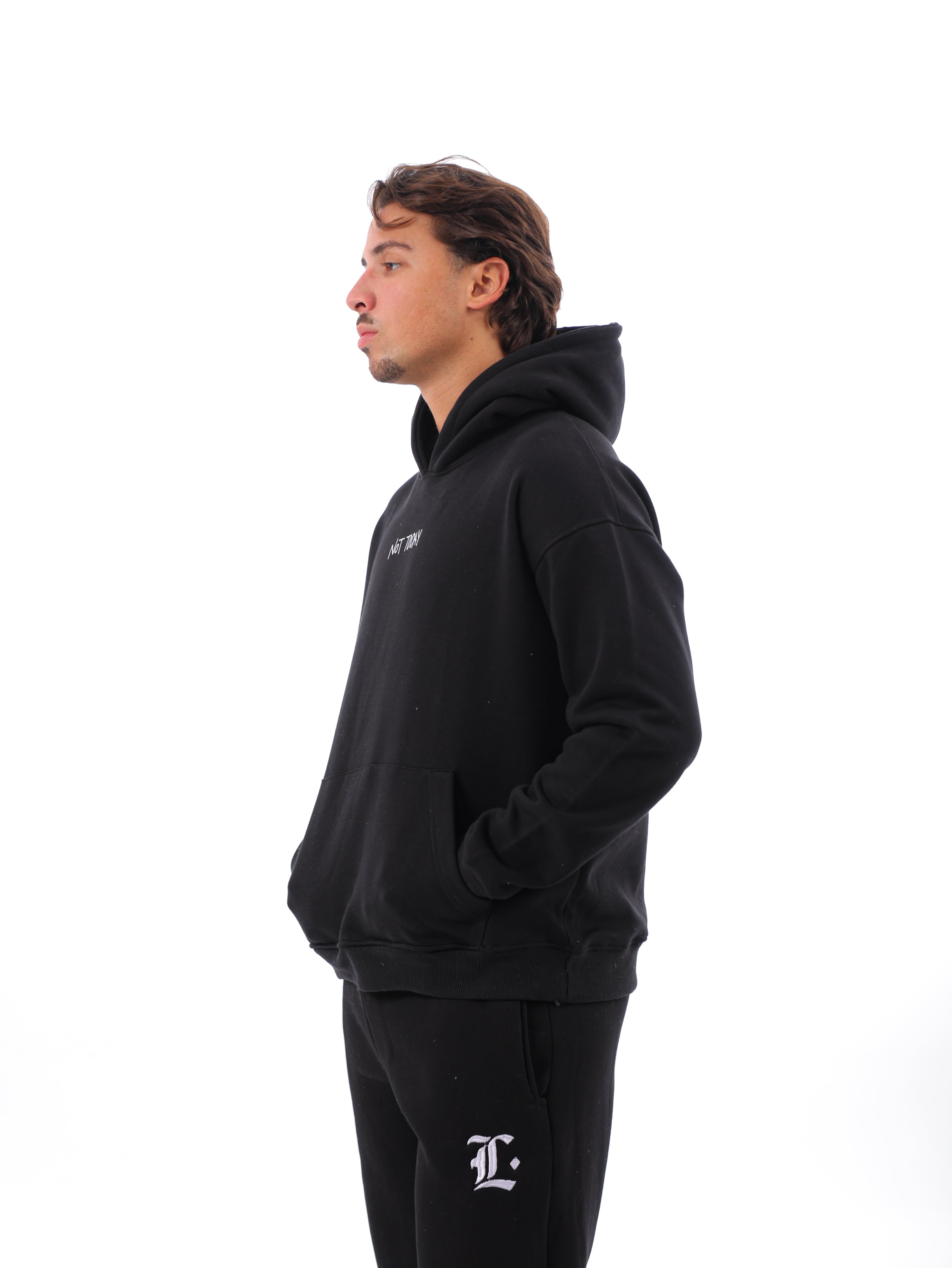 Lobster Hoodie