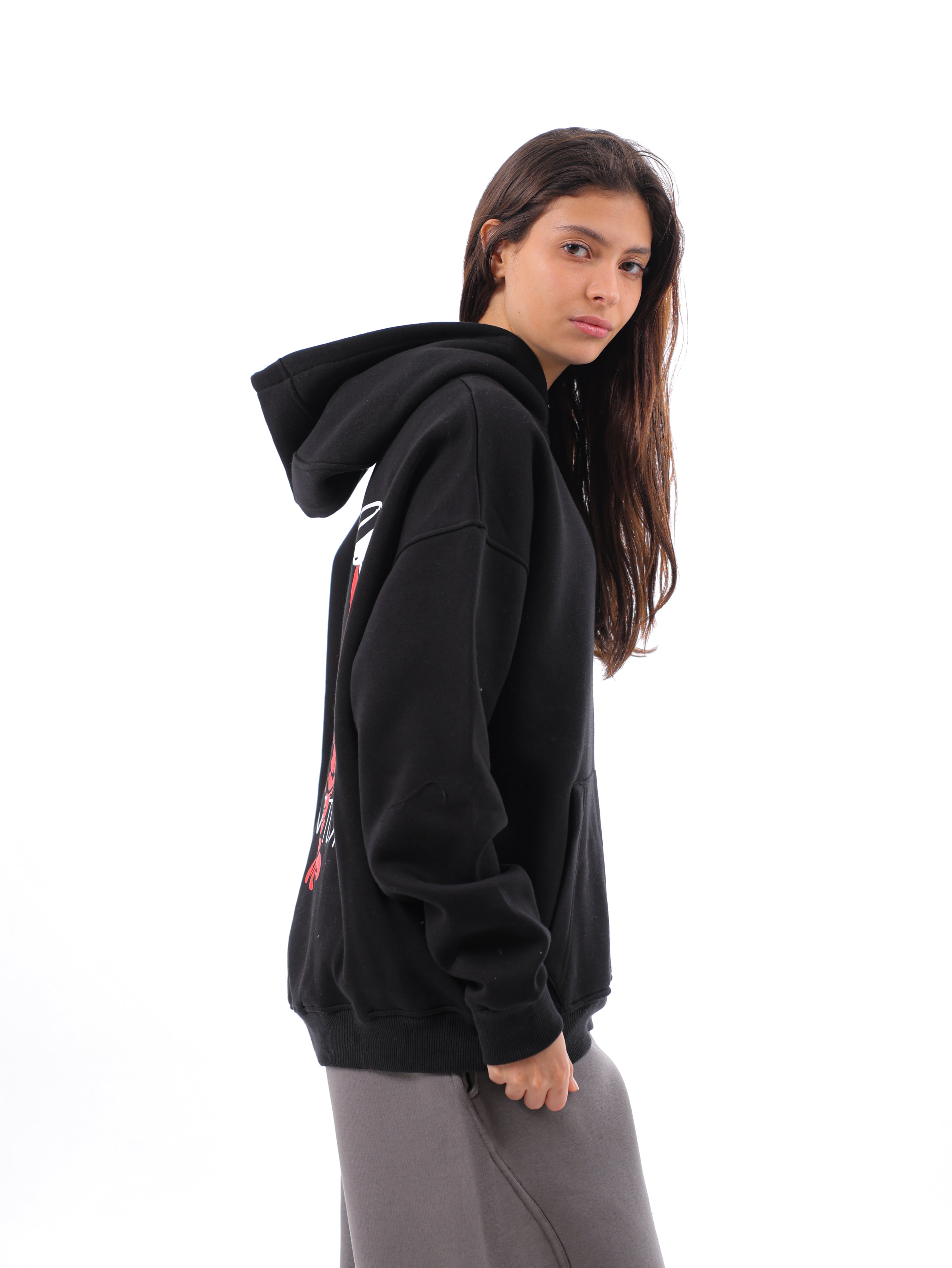 Lobster Hoodie