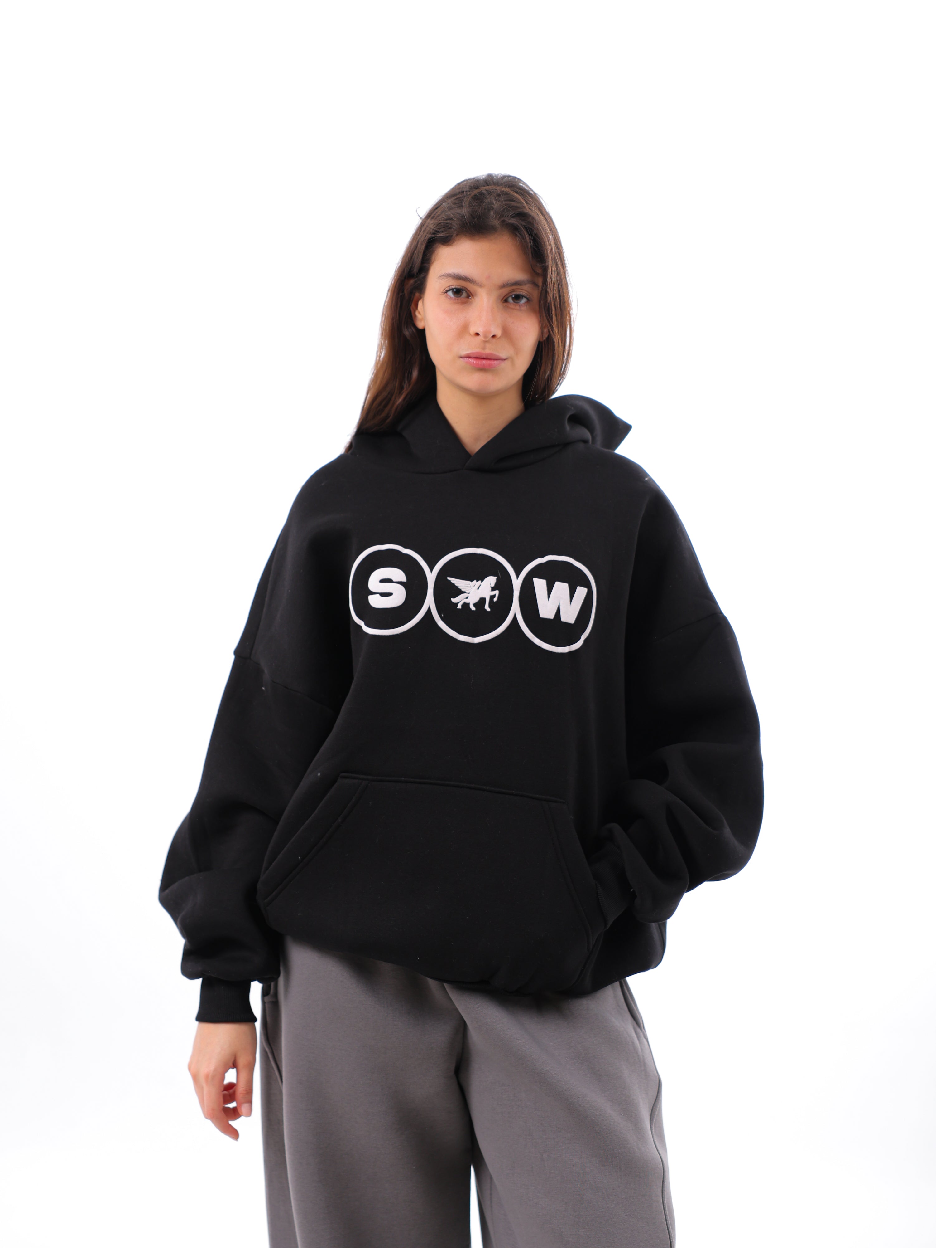 Grind Hoodie