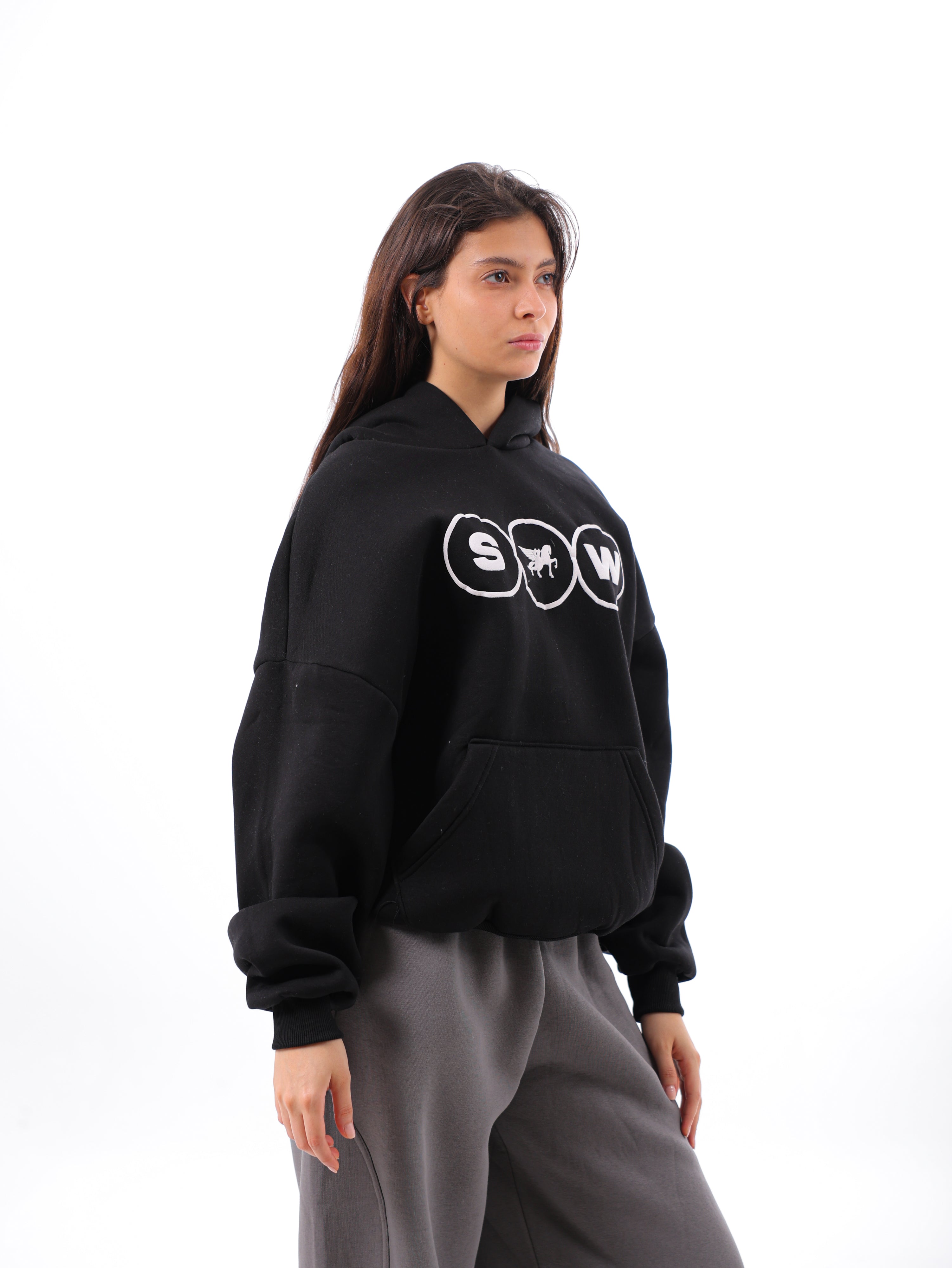 Grind Hoodie