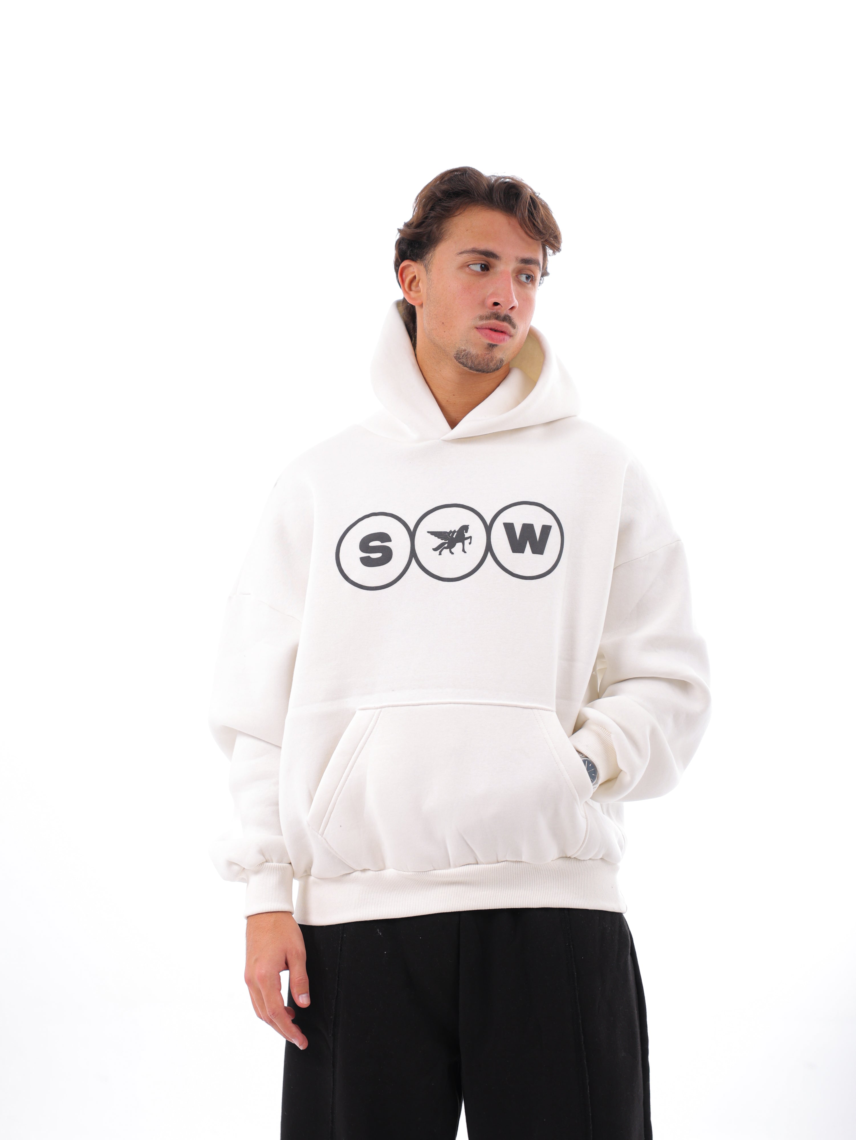 Grind Hoodie