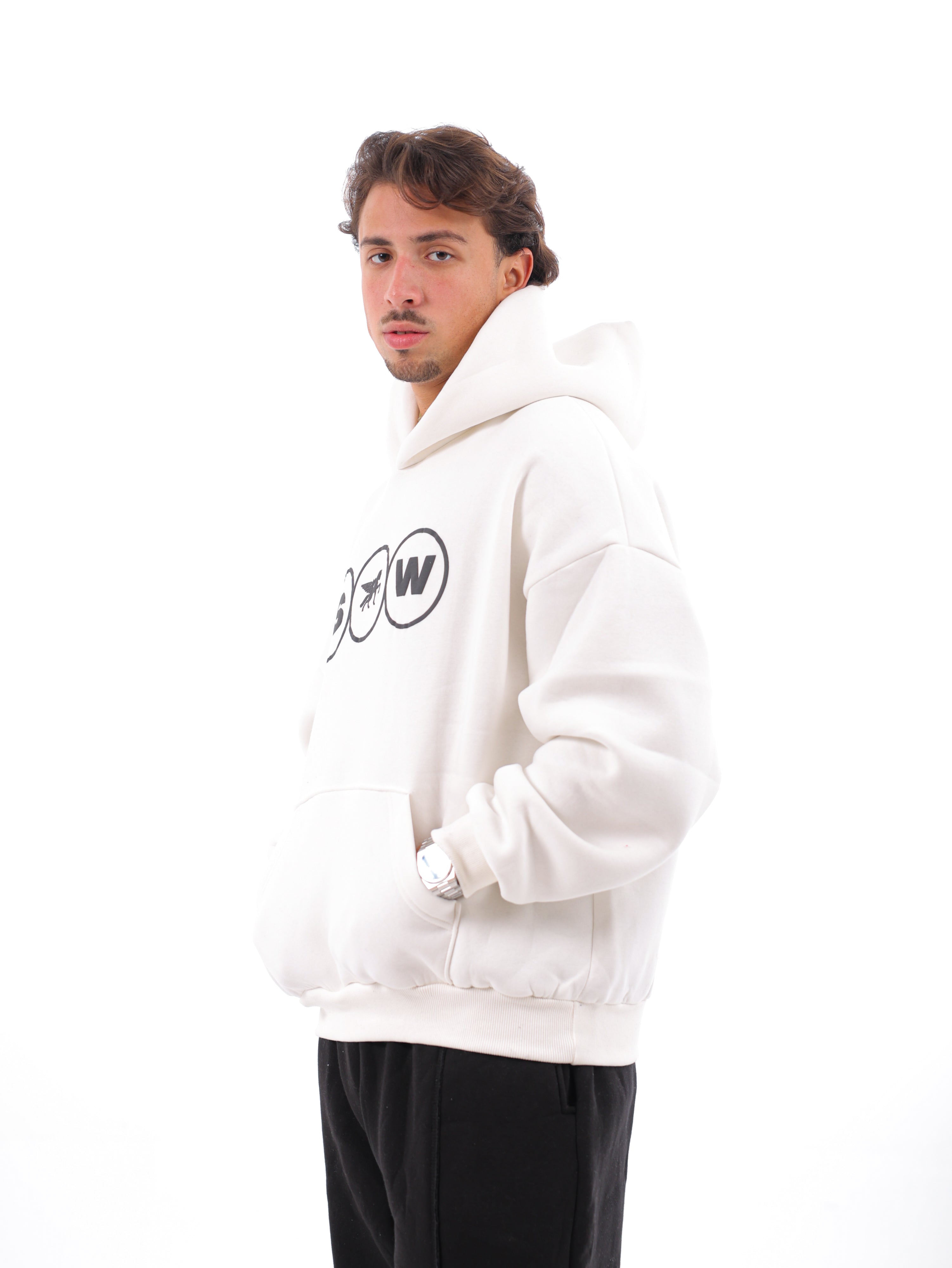 Grind Hoodie