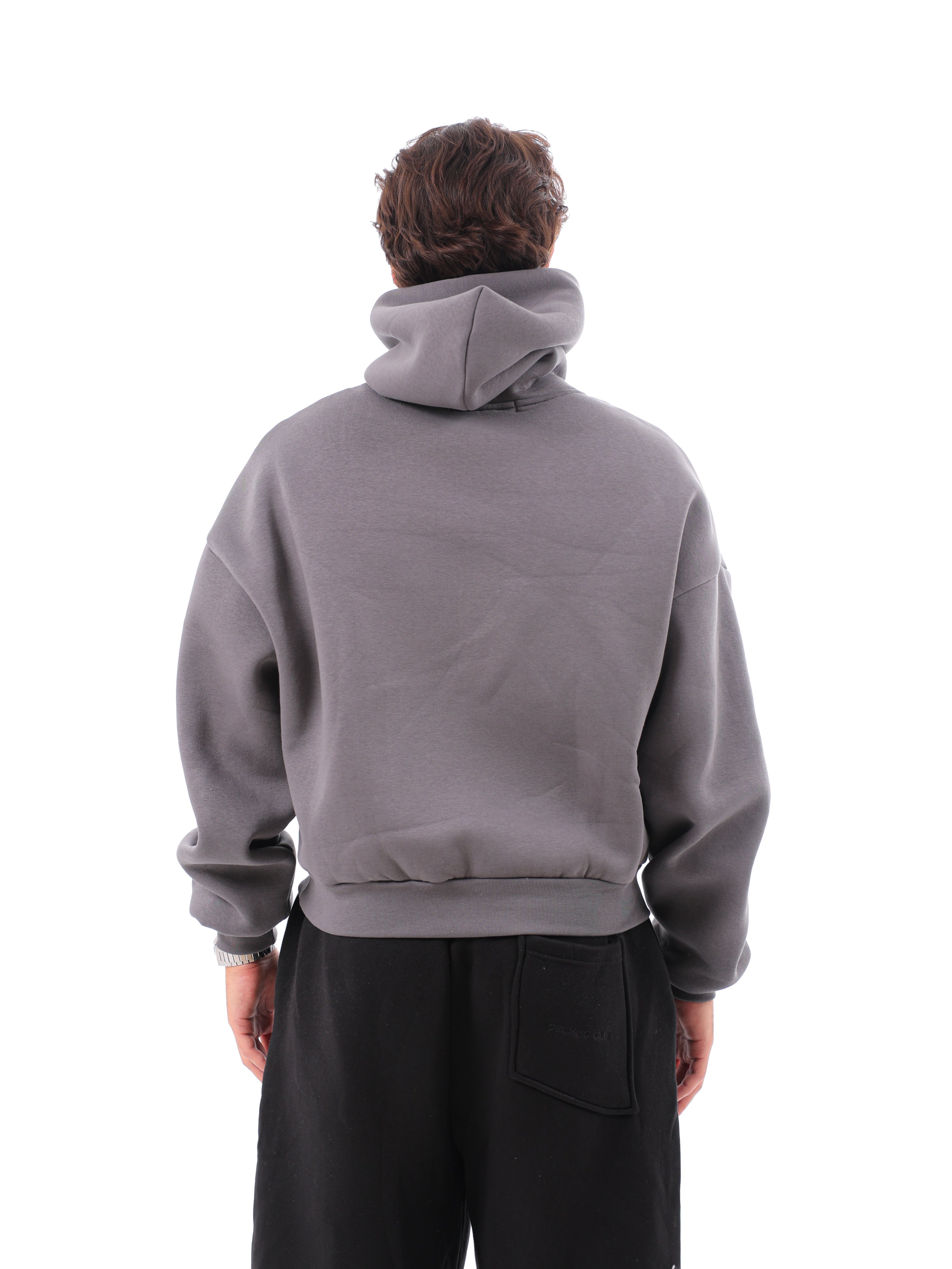 Iconic Hoodie