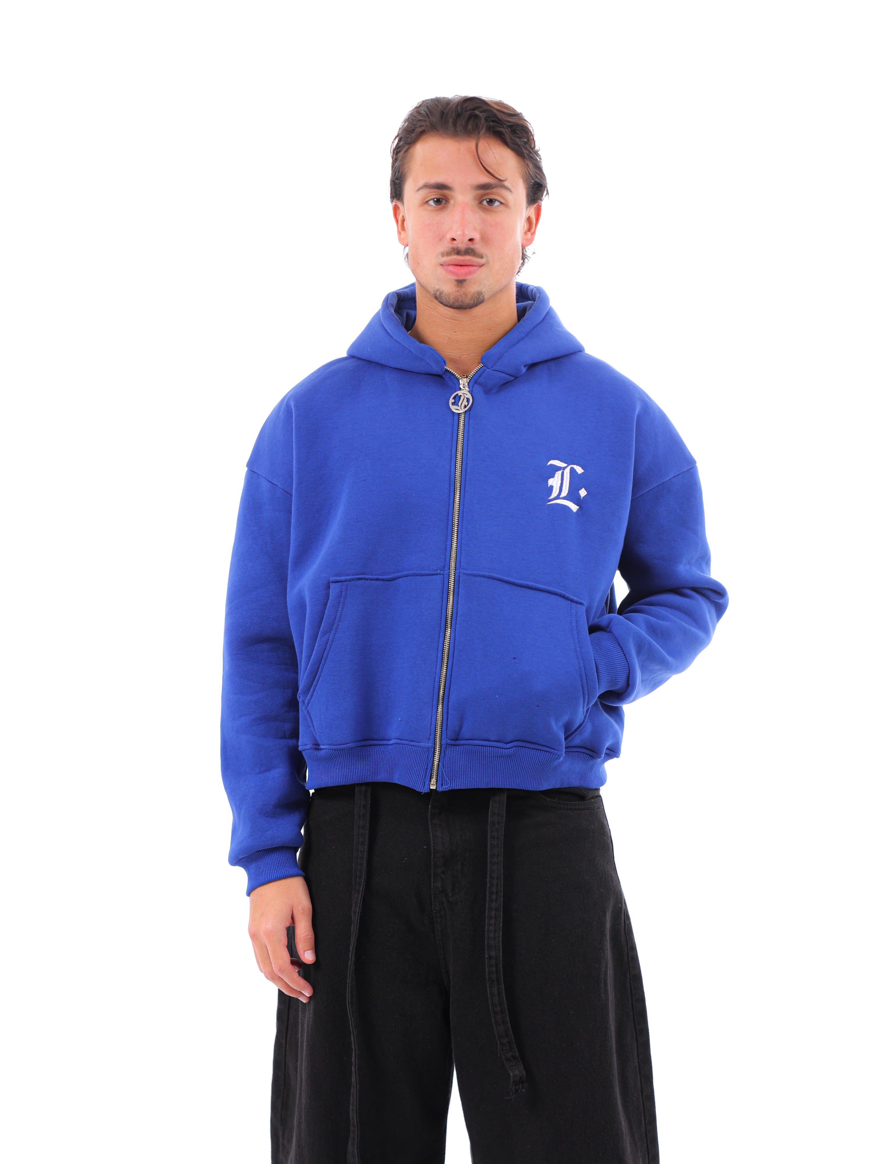 Locco Jacket