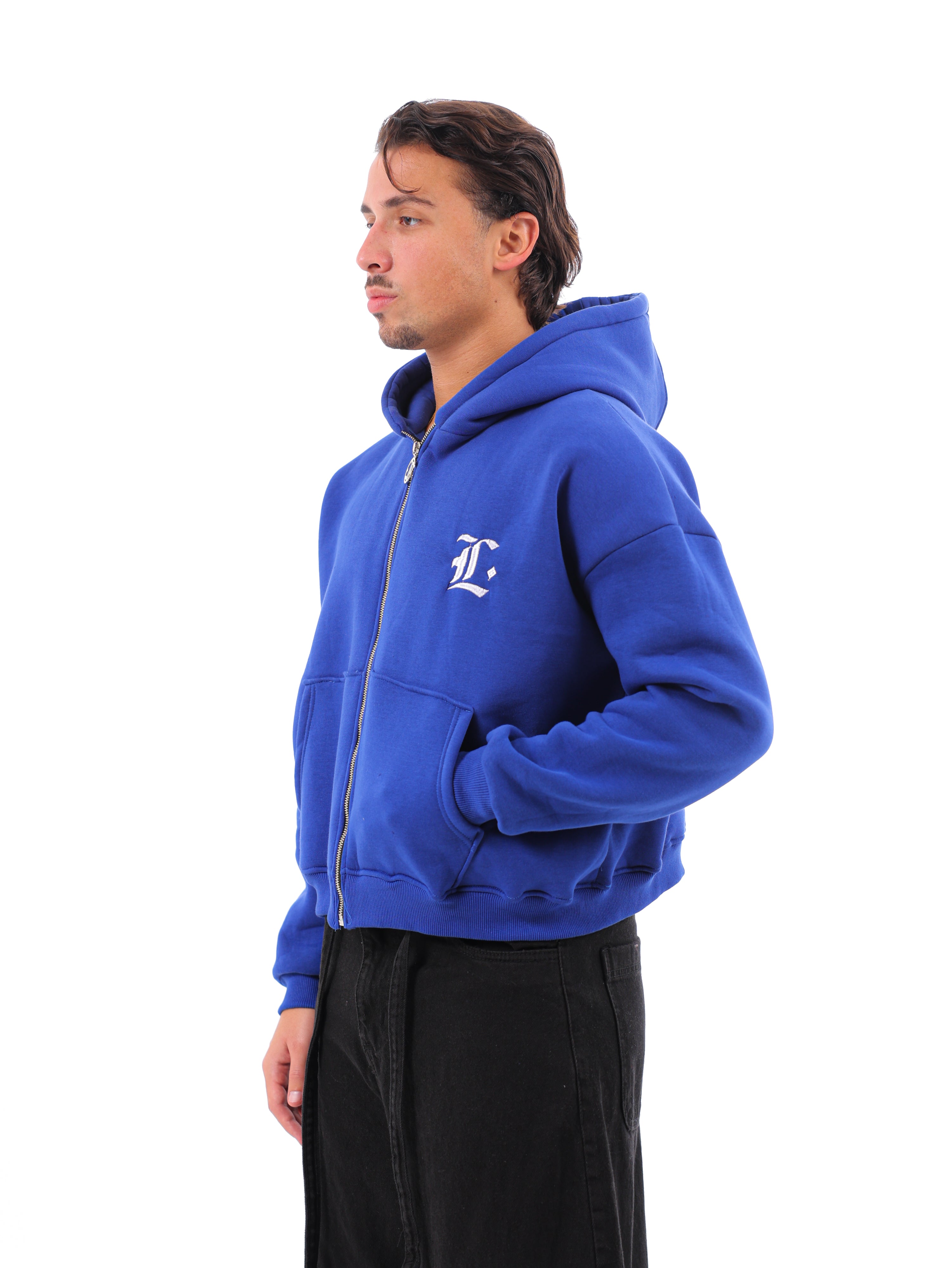 Locco Jacket