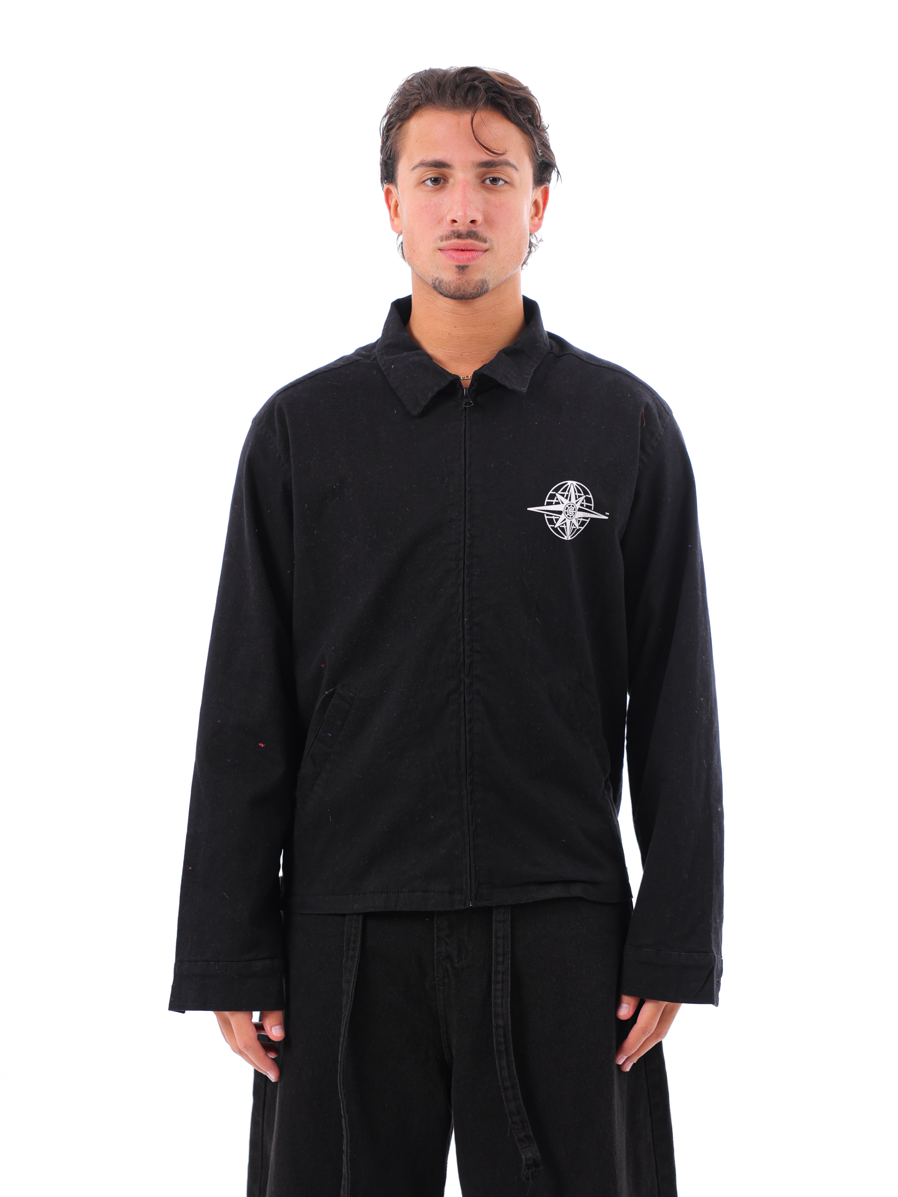 Worker Jacket V2