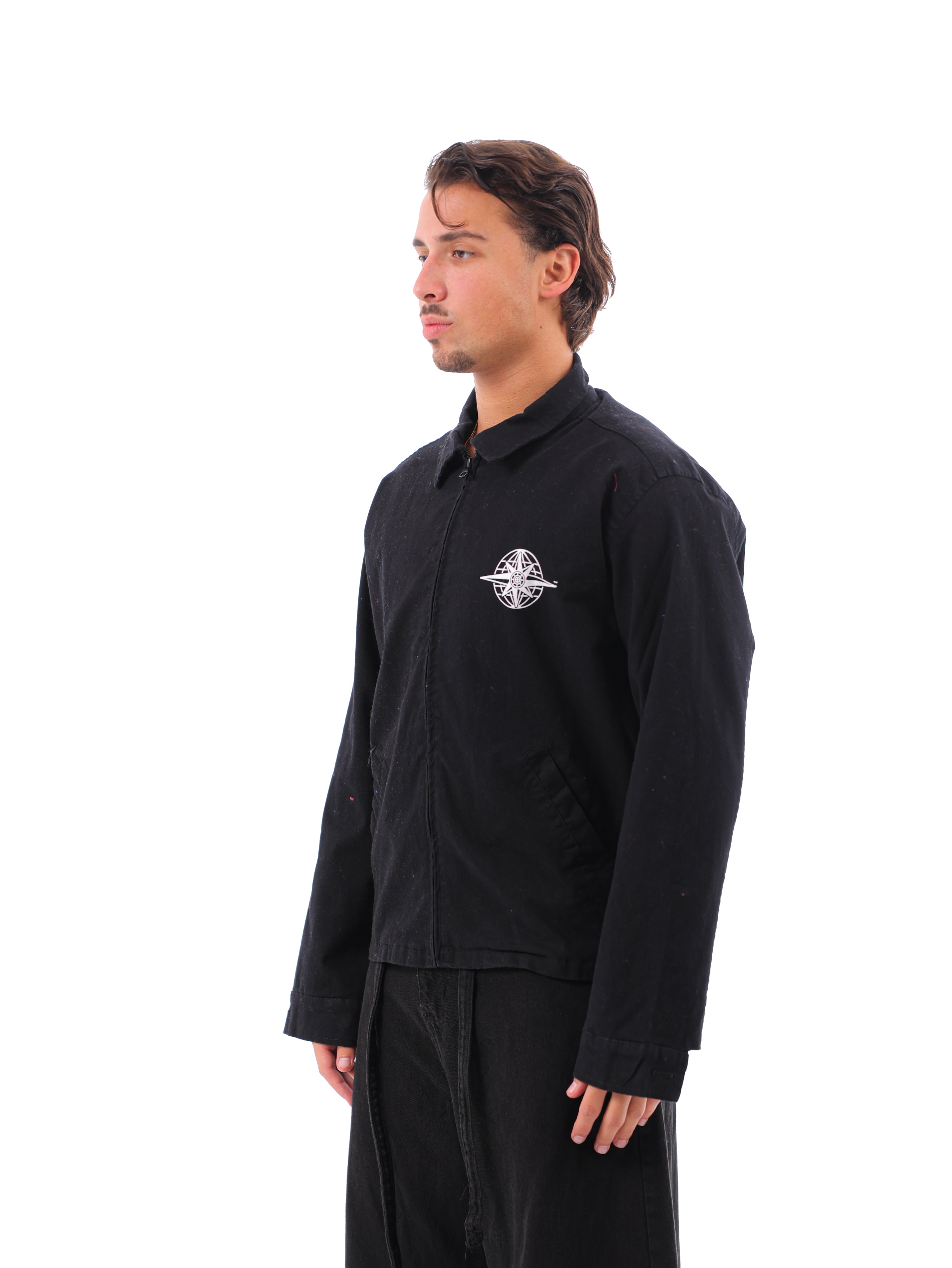 Worker Jacket V2