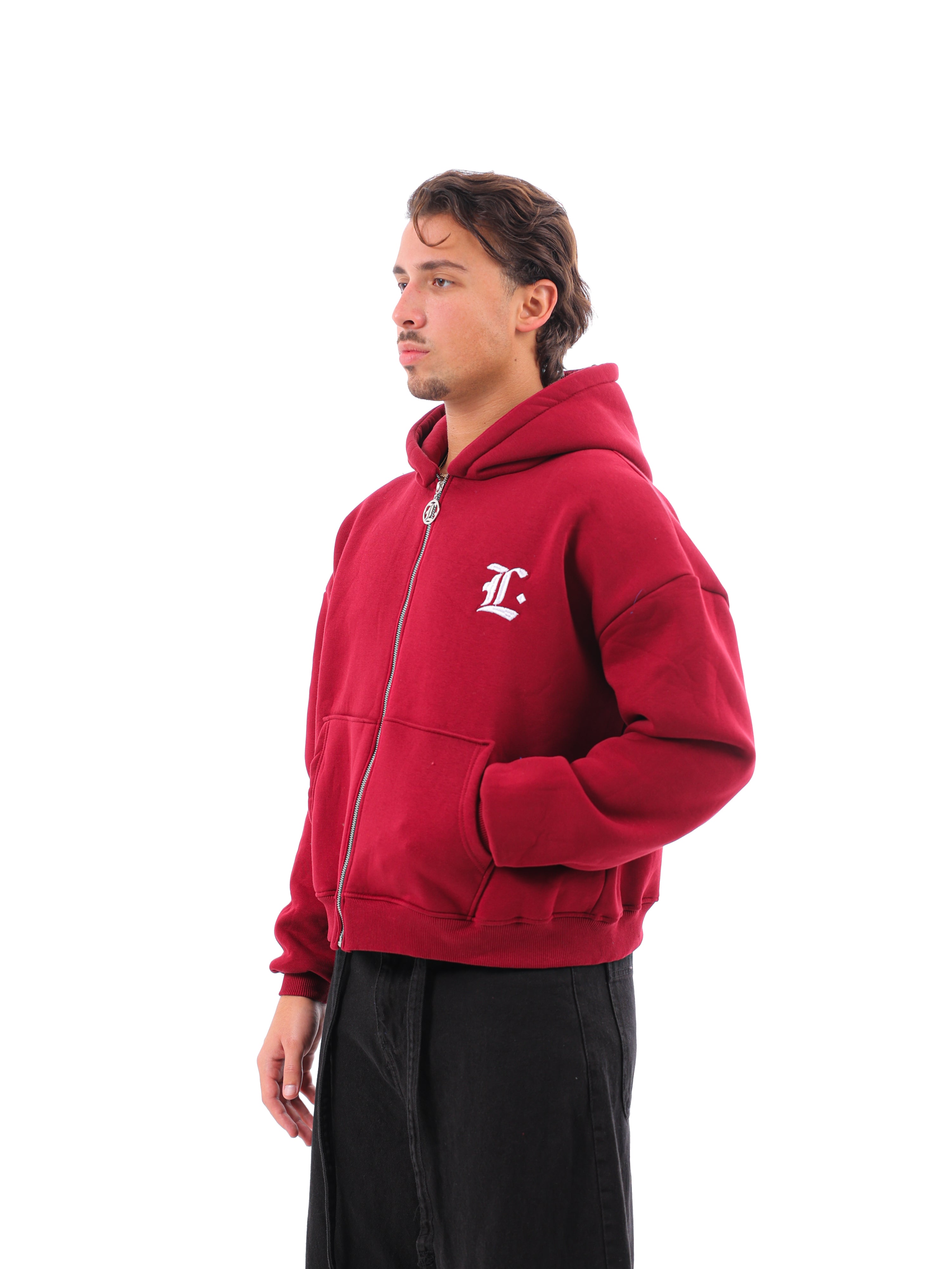 Locco Jacket