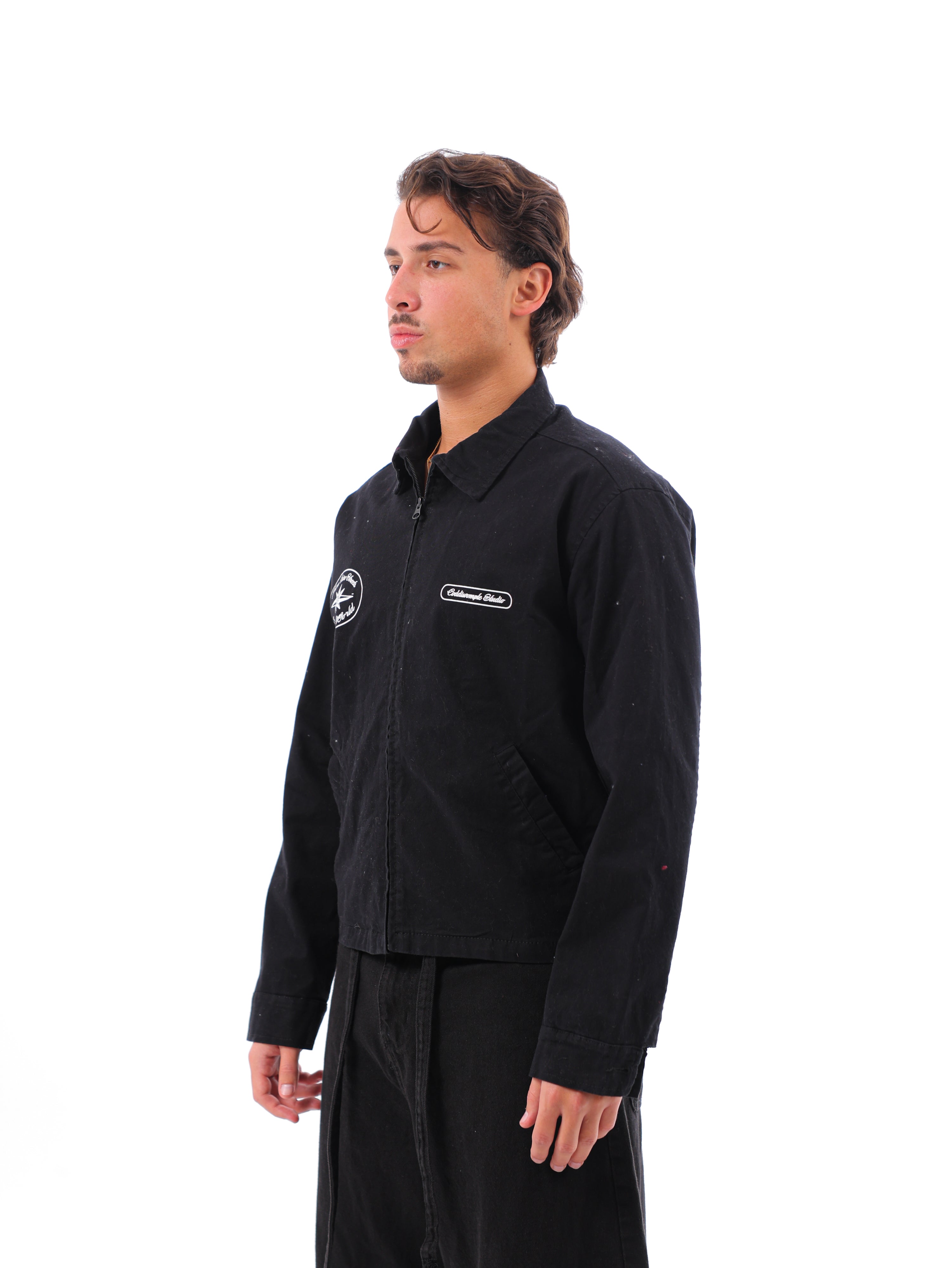 Worker Jacket V1