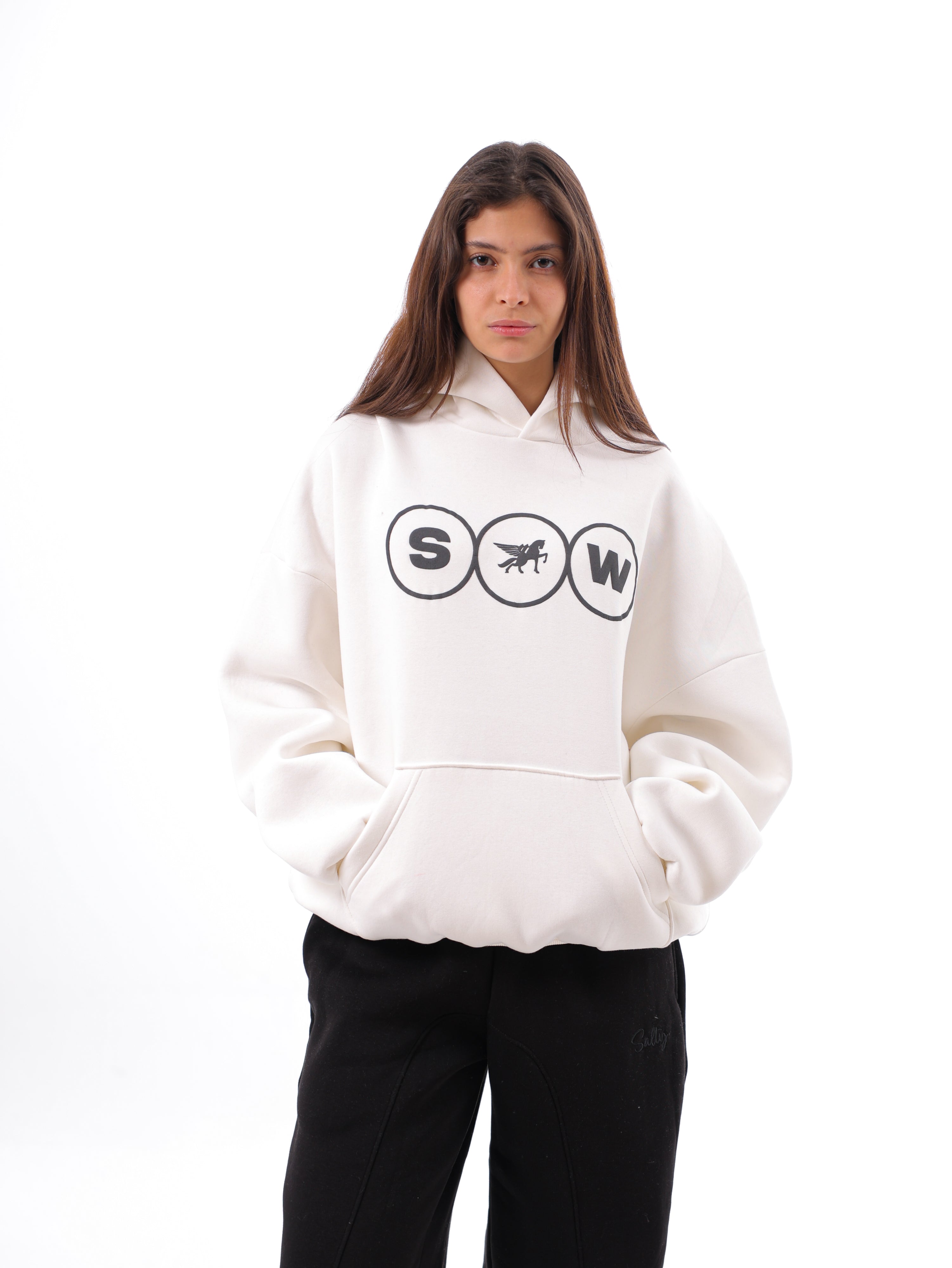 Grind Hoodie