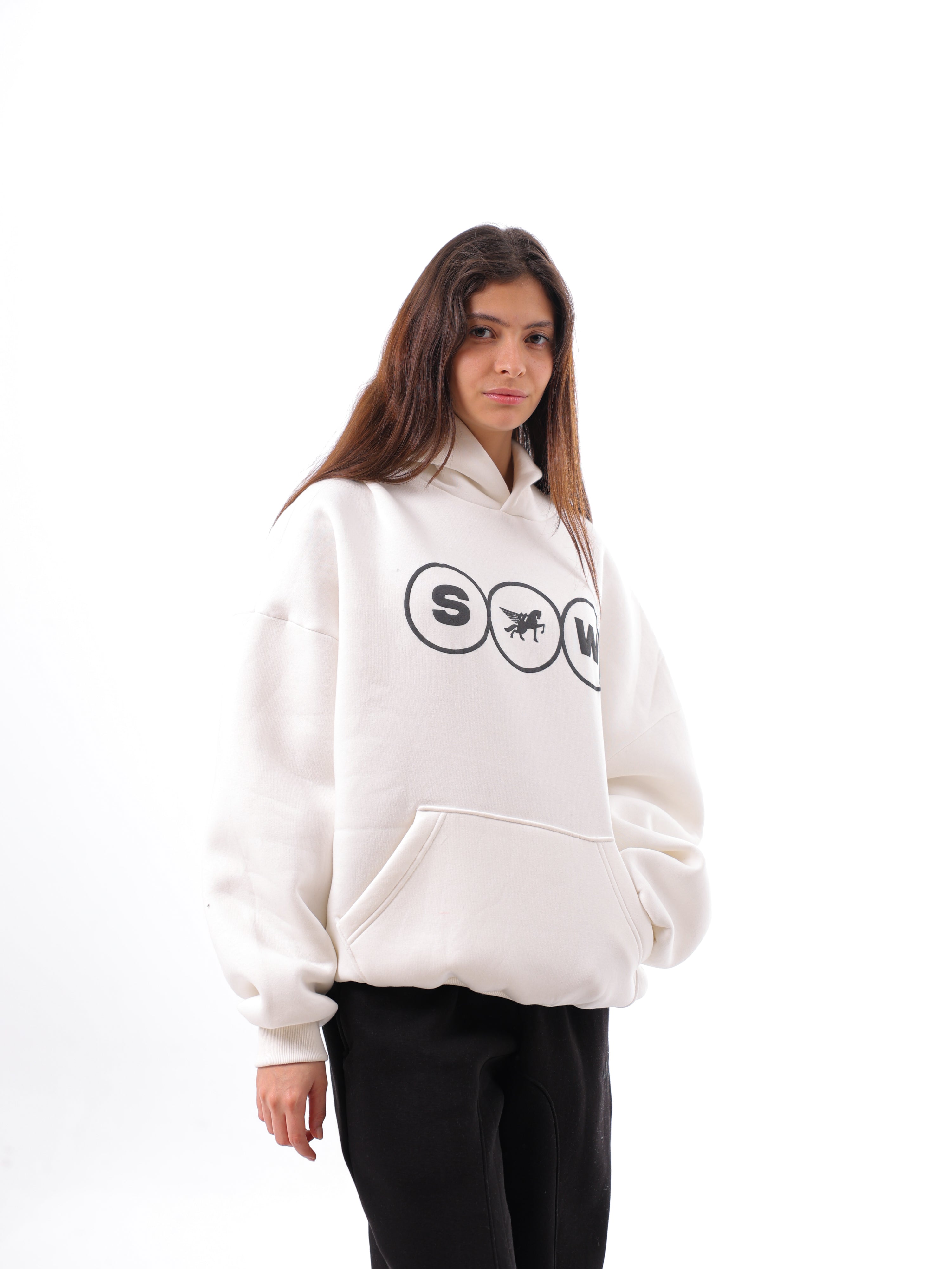 Grind Hoodie