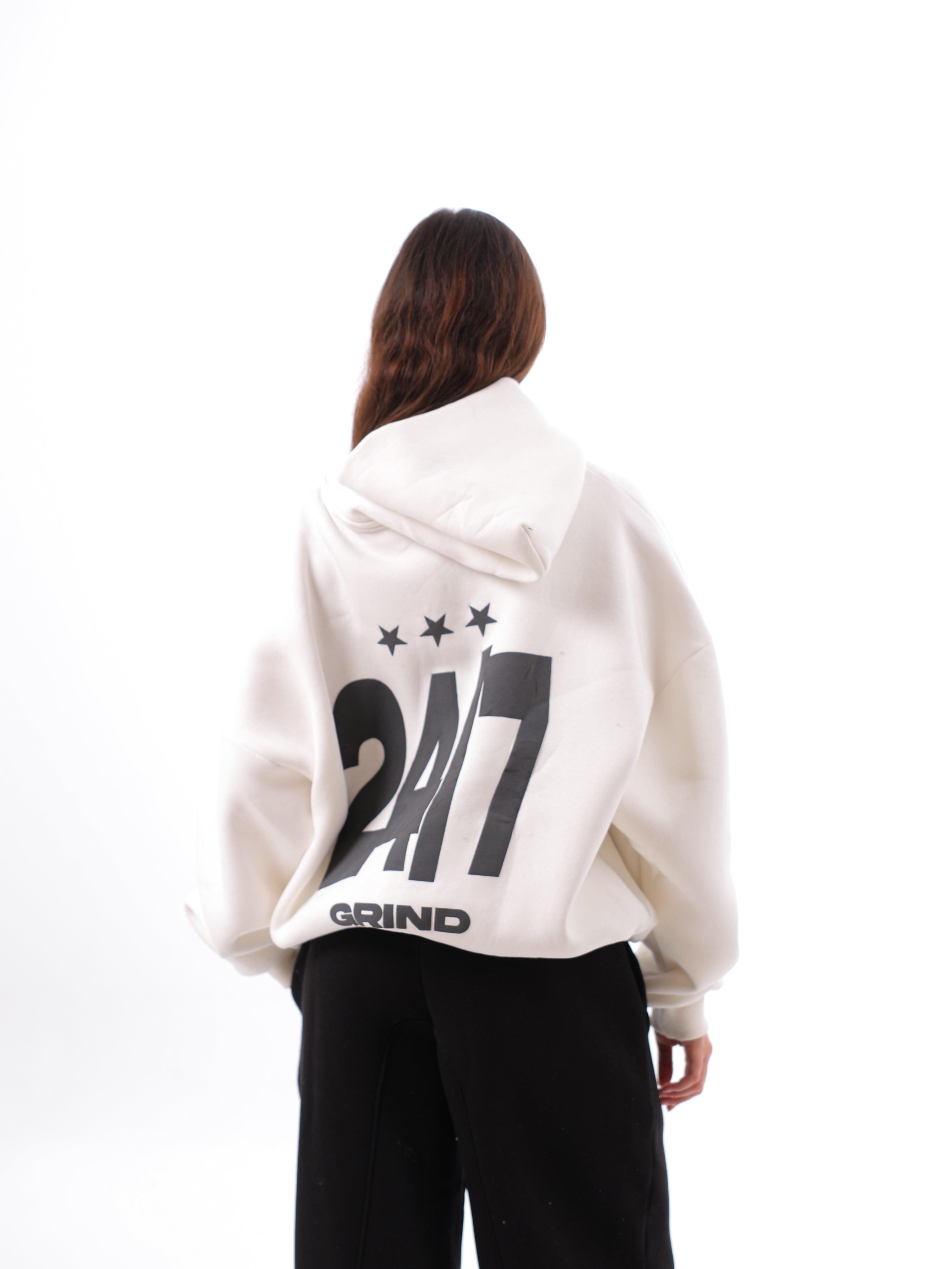 Grind Hoodie