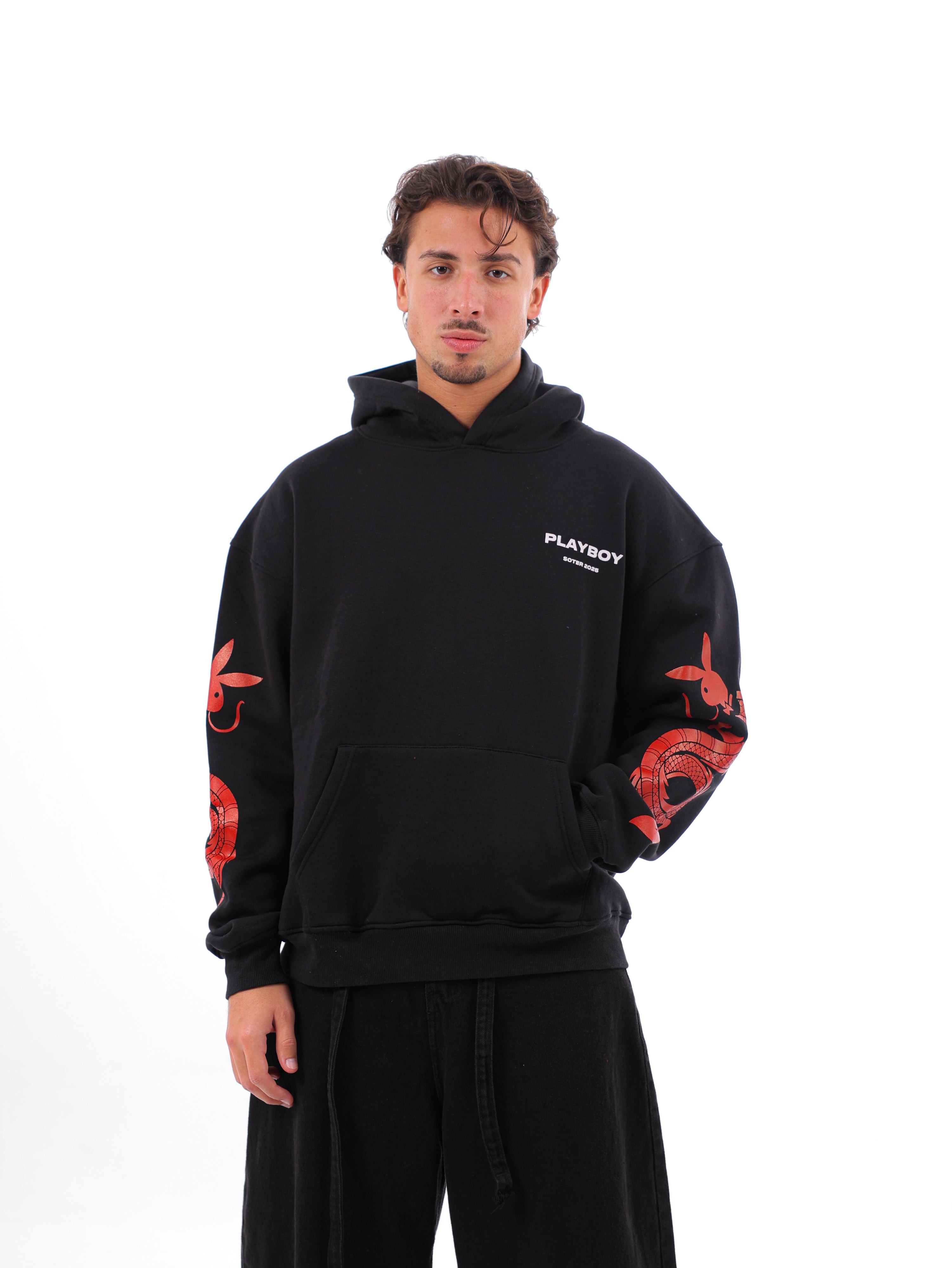 Playboy Hoodie