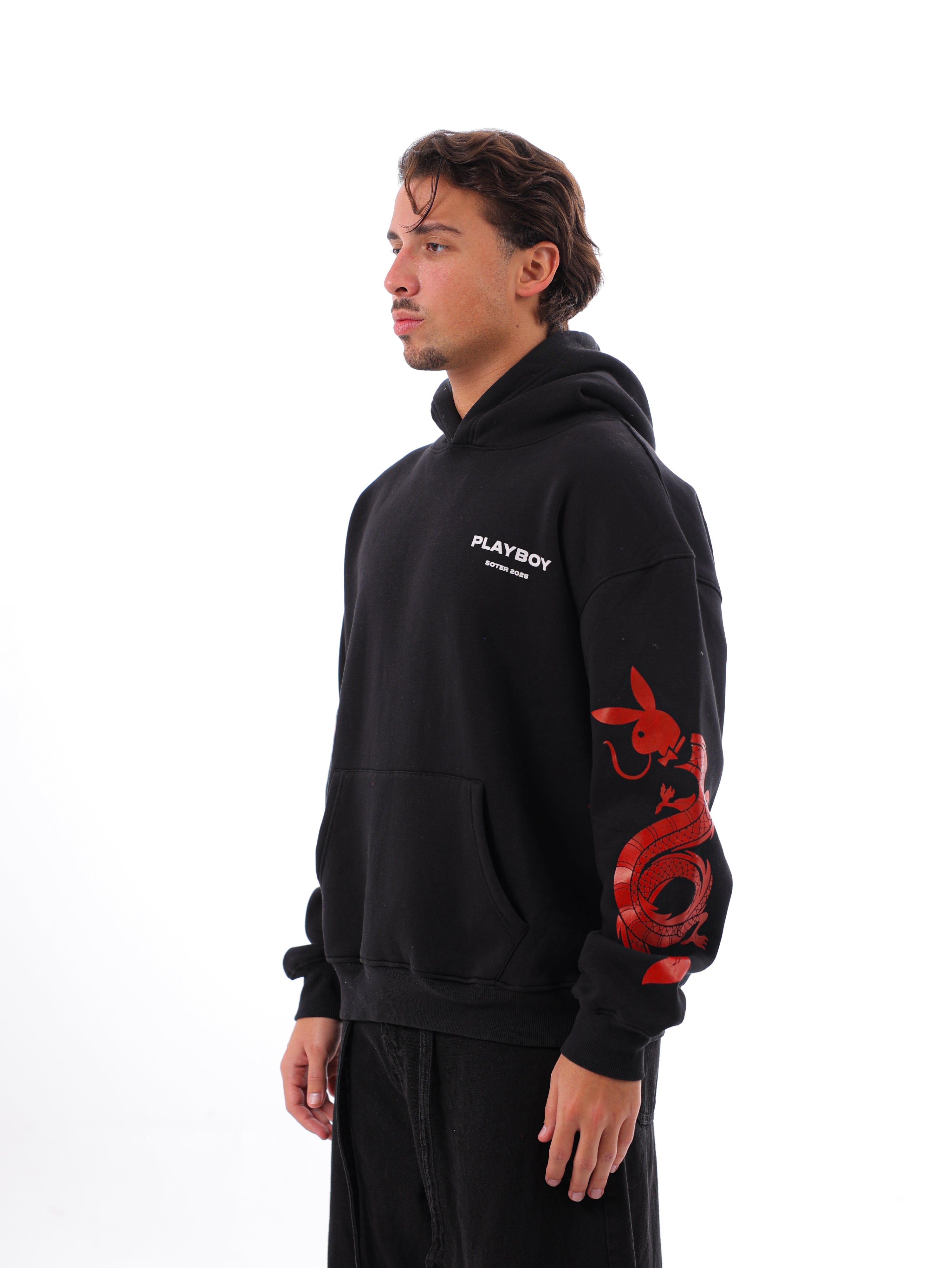Playboy Hoodie