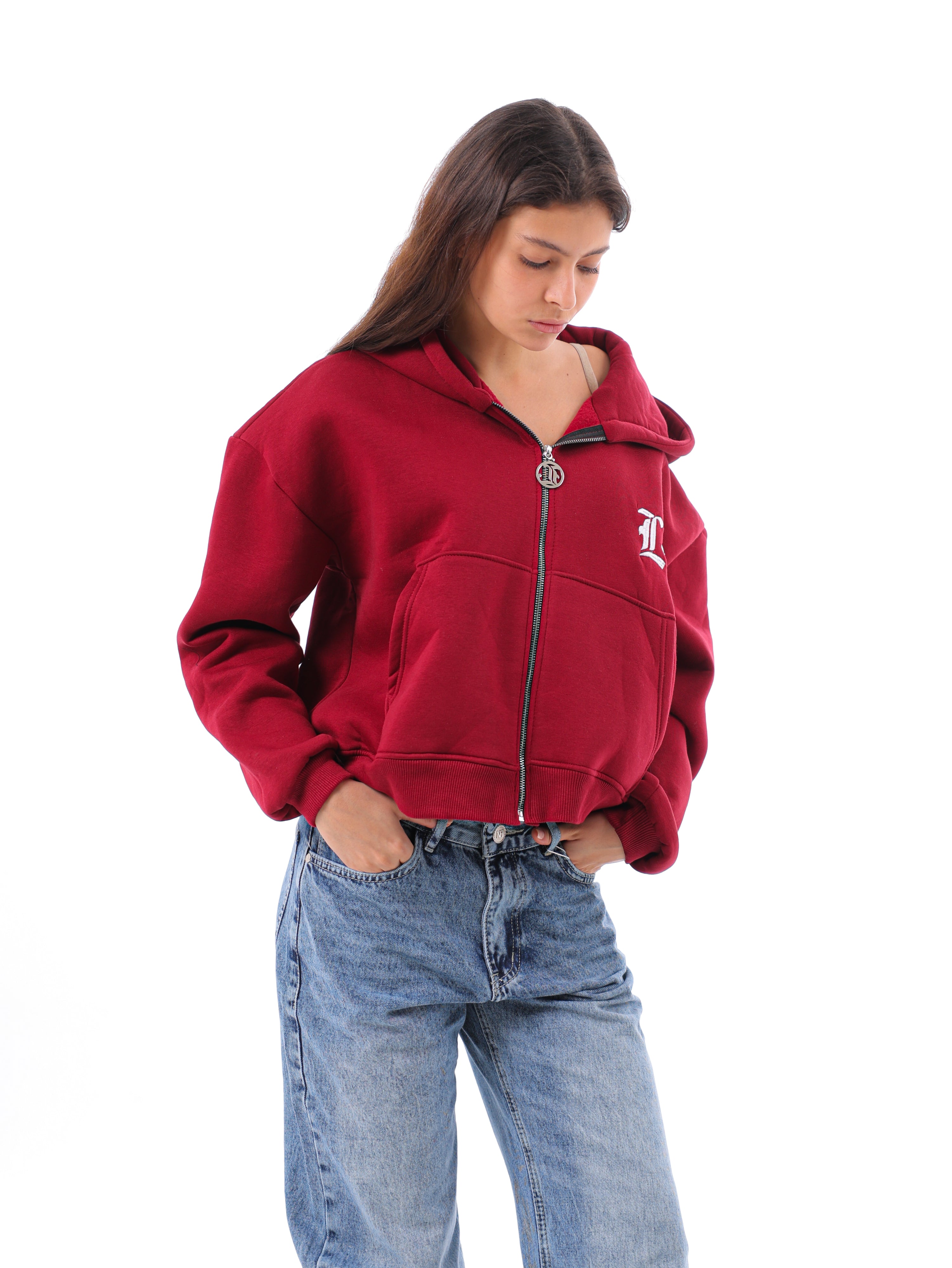 Locco Jacket