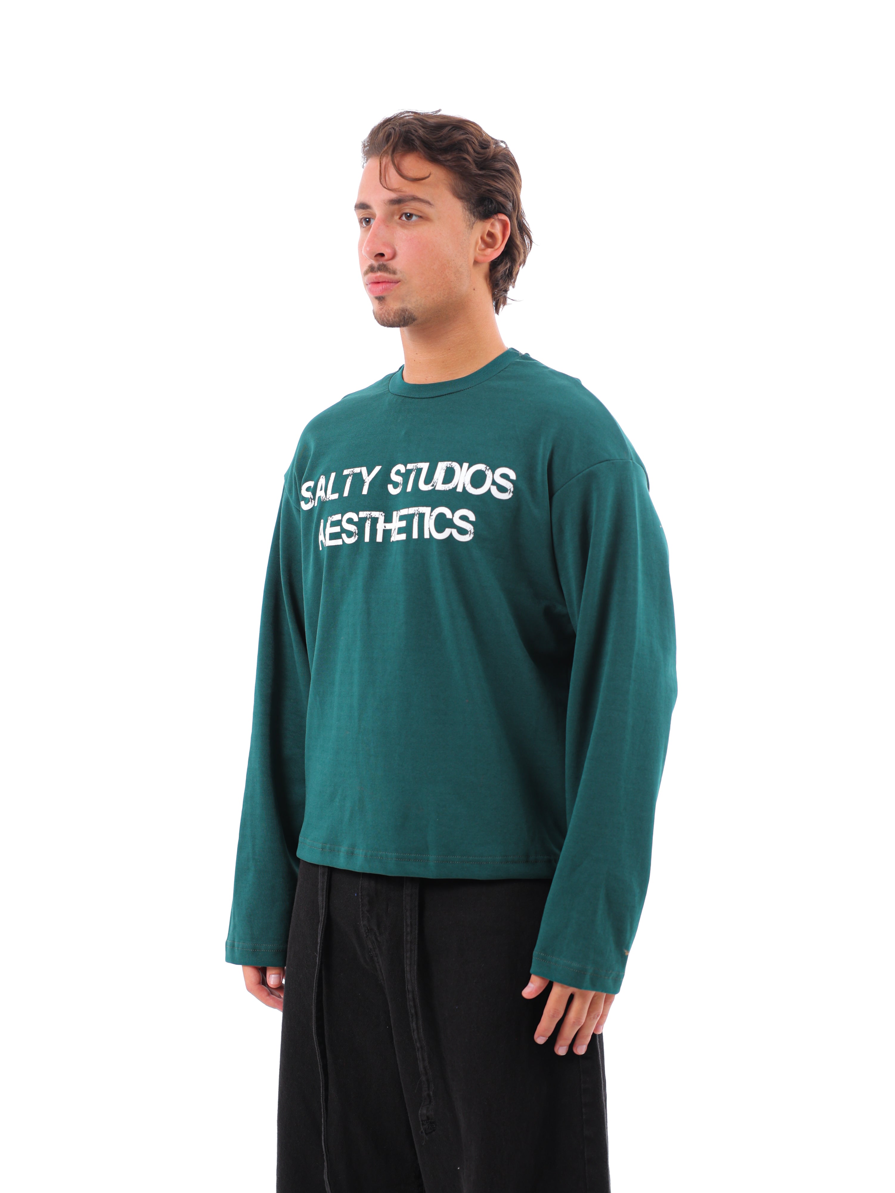 Aesthetic T-Shirt